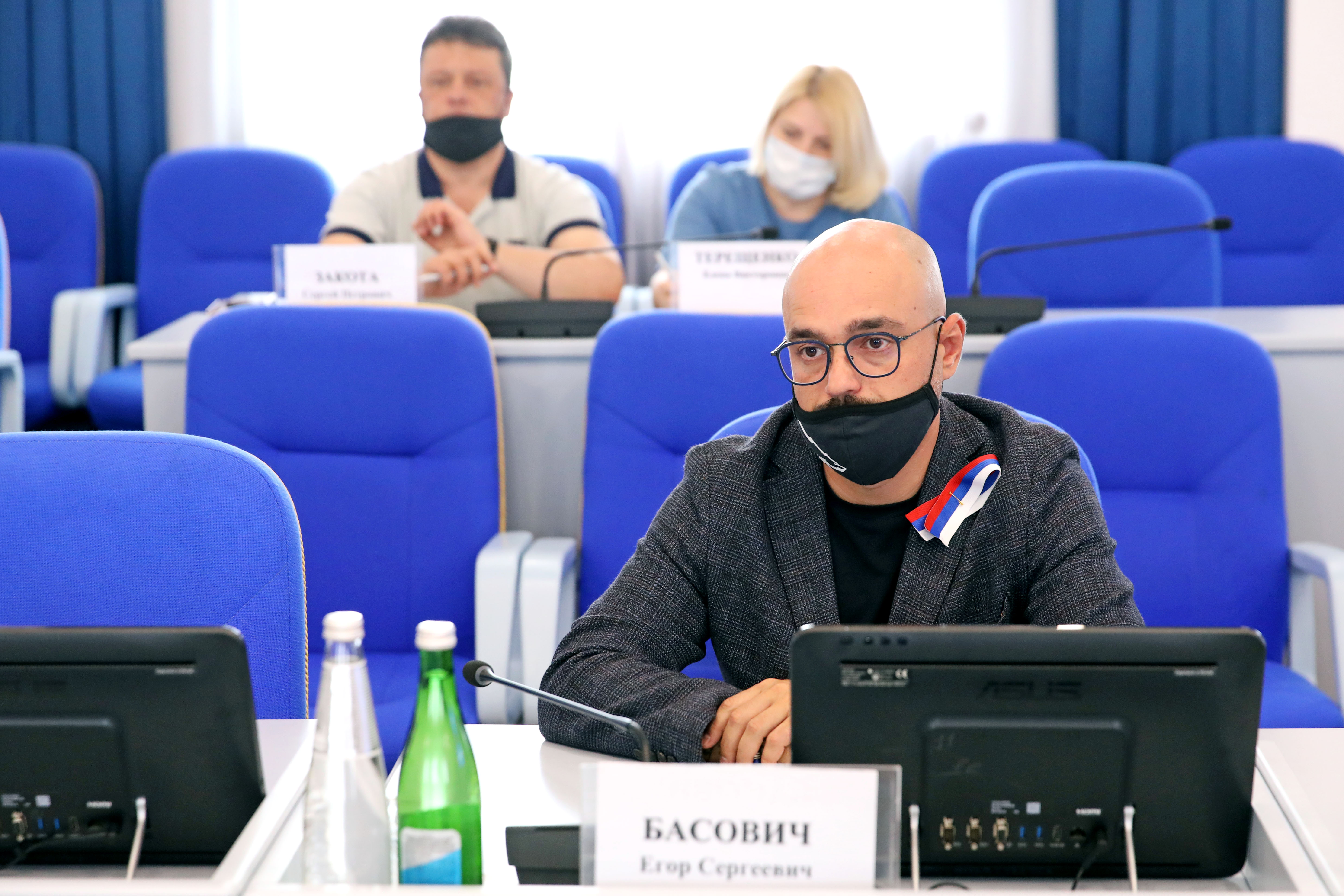 На Ставрополье активно развивается поисковая деятельность