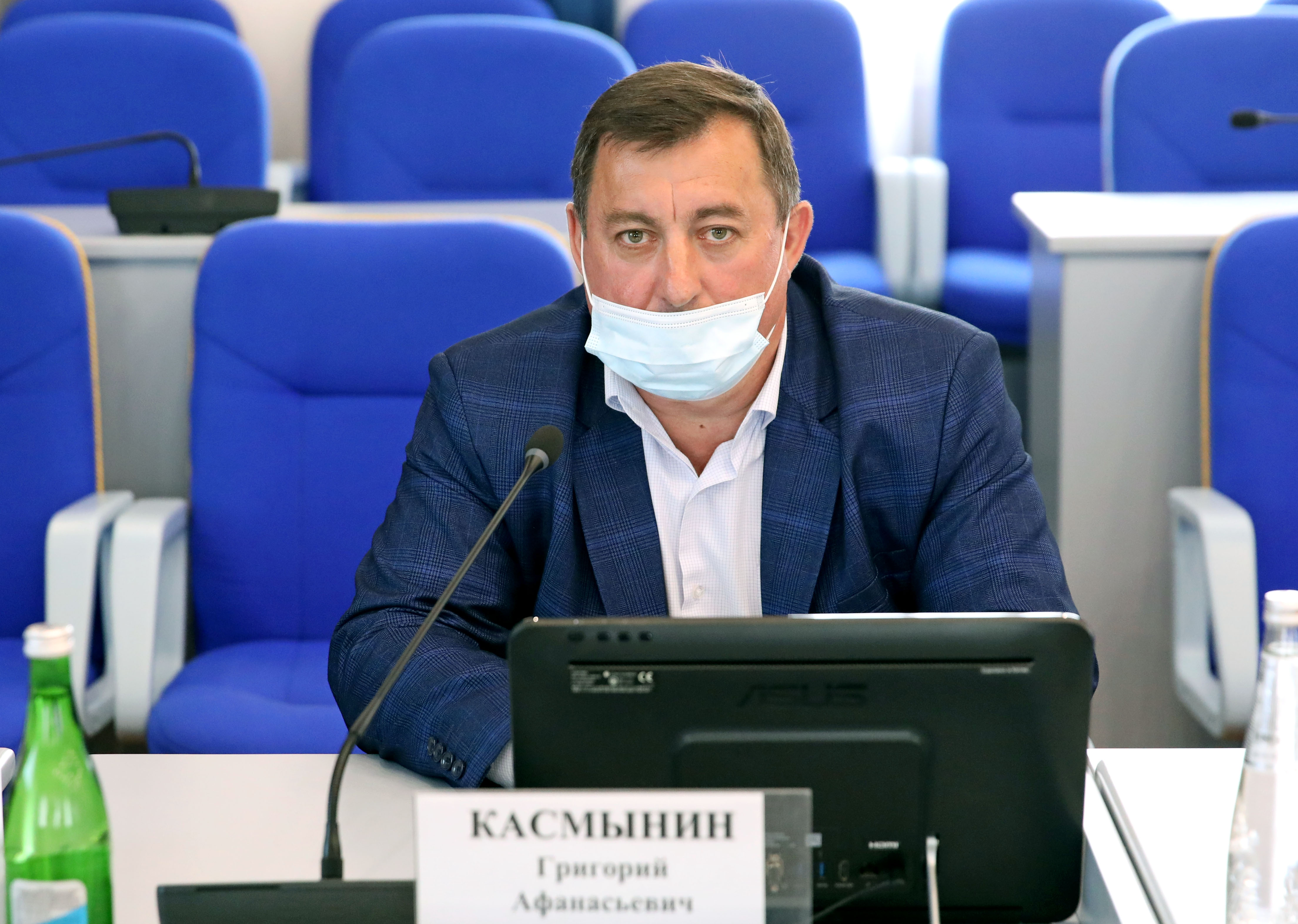 На Ставрополье активно развивается поисковая деятельность