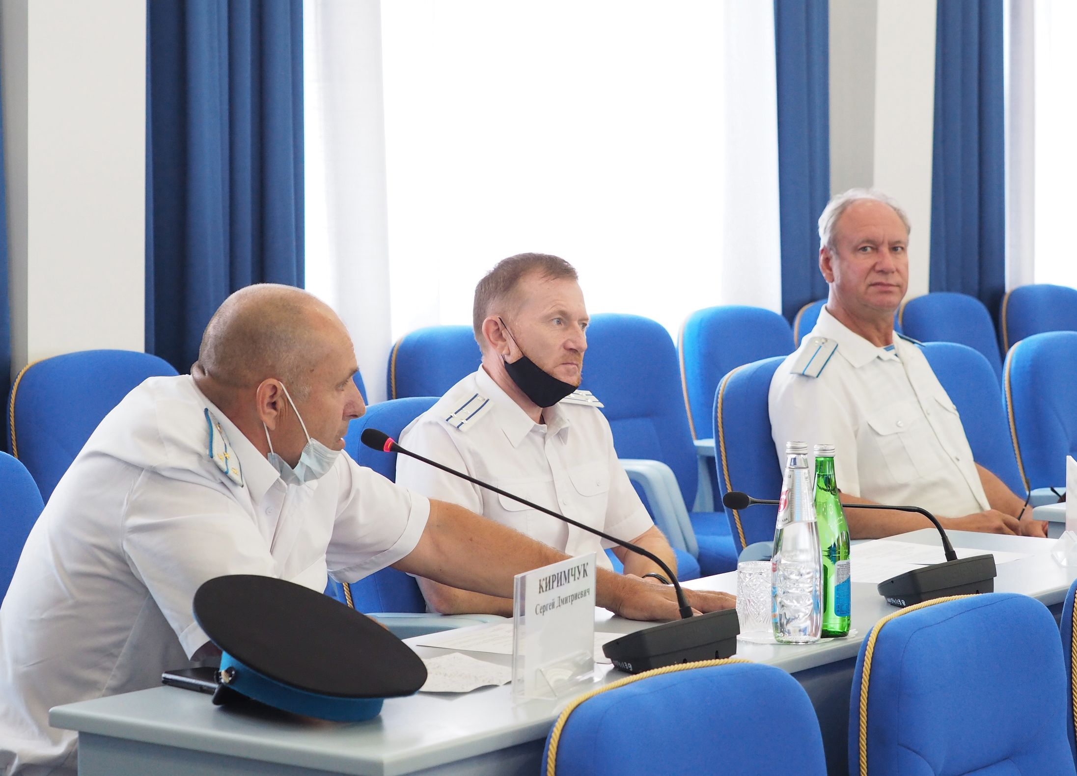 Вопросы аренды земель казачьими обществами рассмотрели в Думе