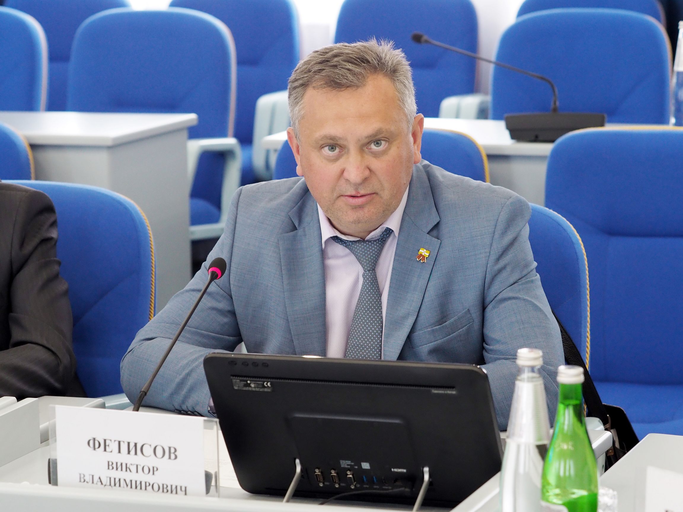 Виктор Надеин: "Качественная система подготовки кадров для регионального АПК – основа эффективного развития сельских территорий края"