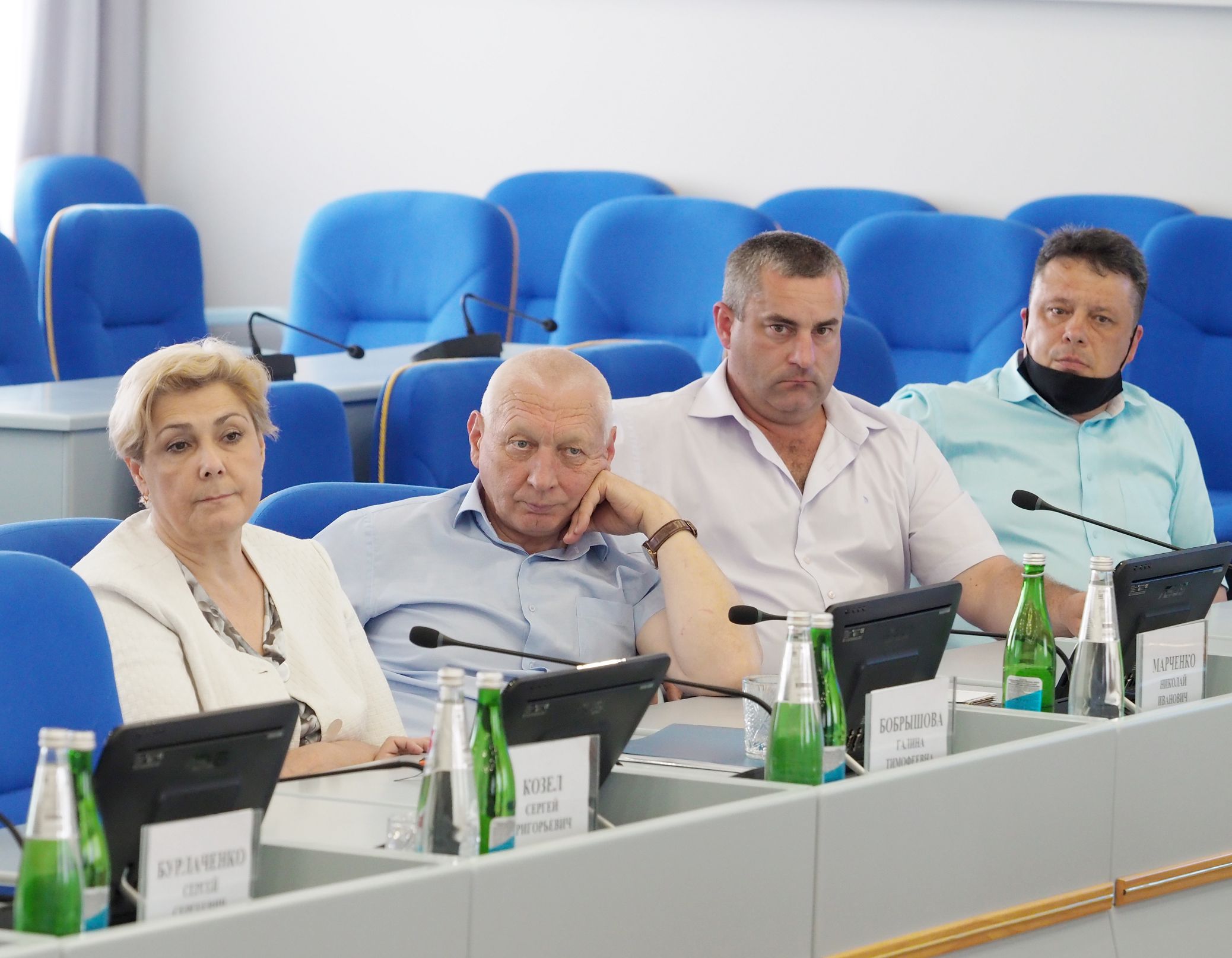 Виктор Надеин: "Качественная система подготовки кадров для регионального АПК – основа эффективного развития сельских территорий края"