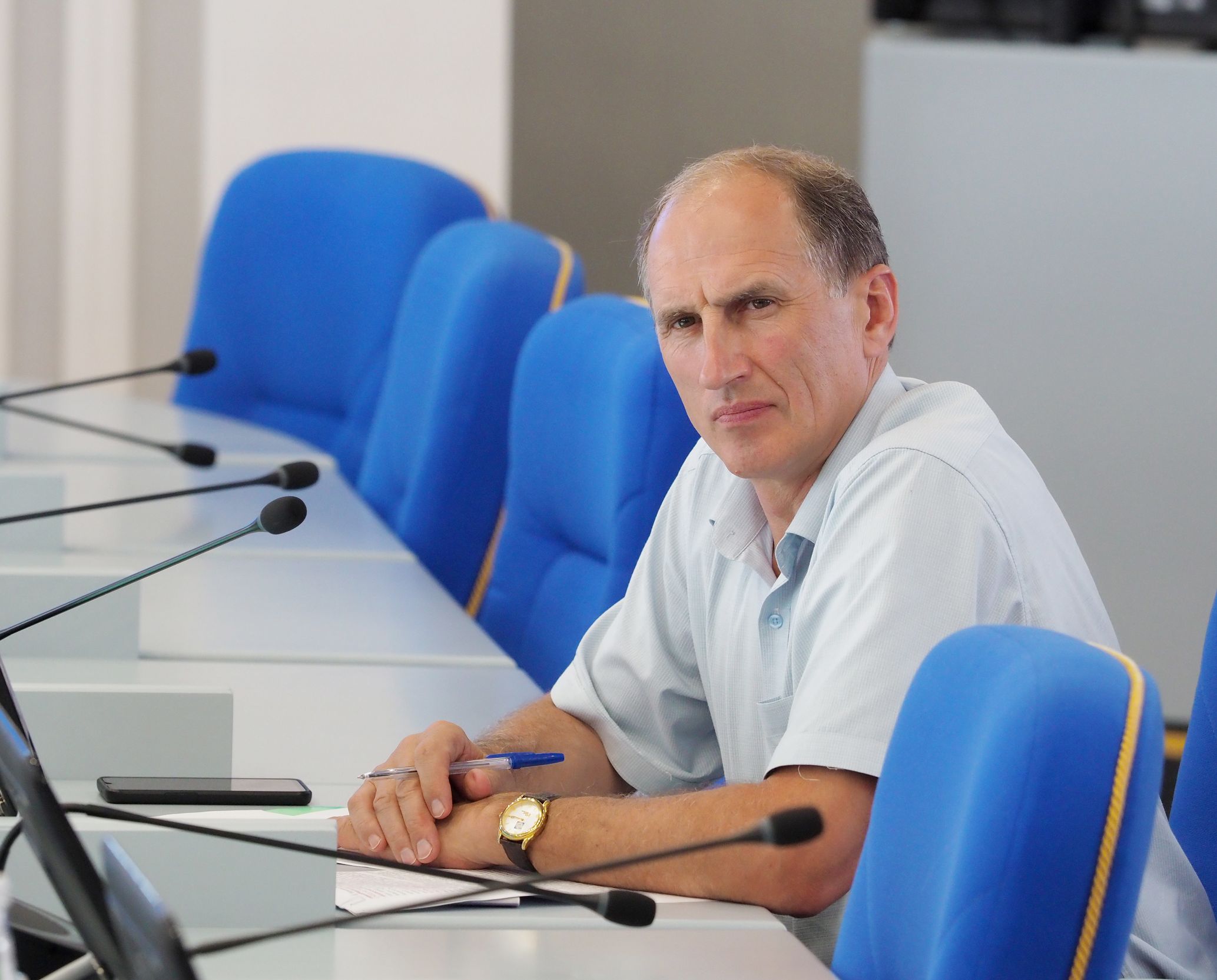 Виктор Надеин: "Качественная система подготовки кадров для регионального АПК – основа эффективного развития сельских территорий края"