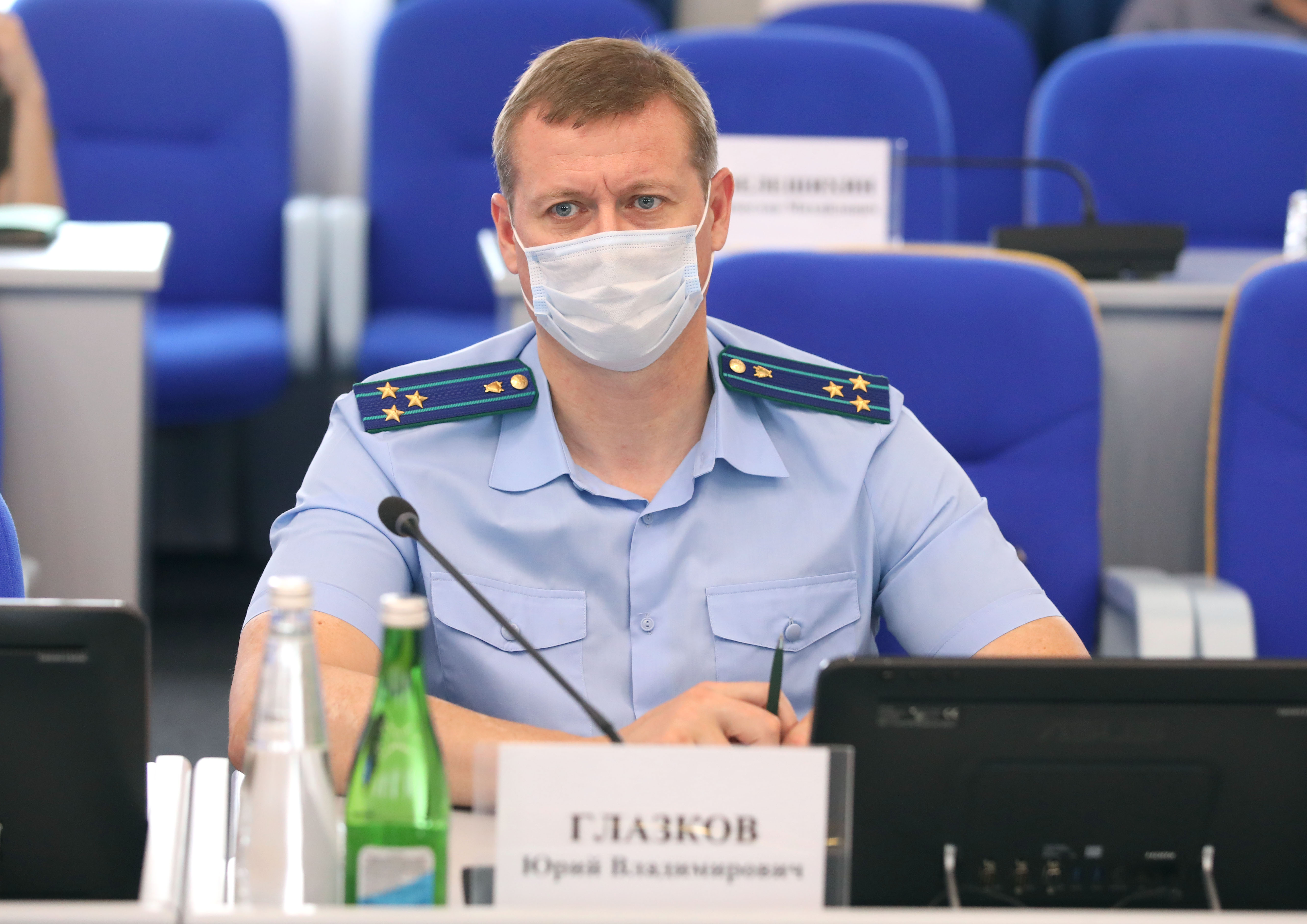 Депутаты предложили усилить информирование о возможностях ресоциализации наркозависимых