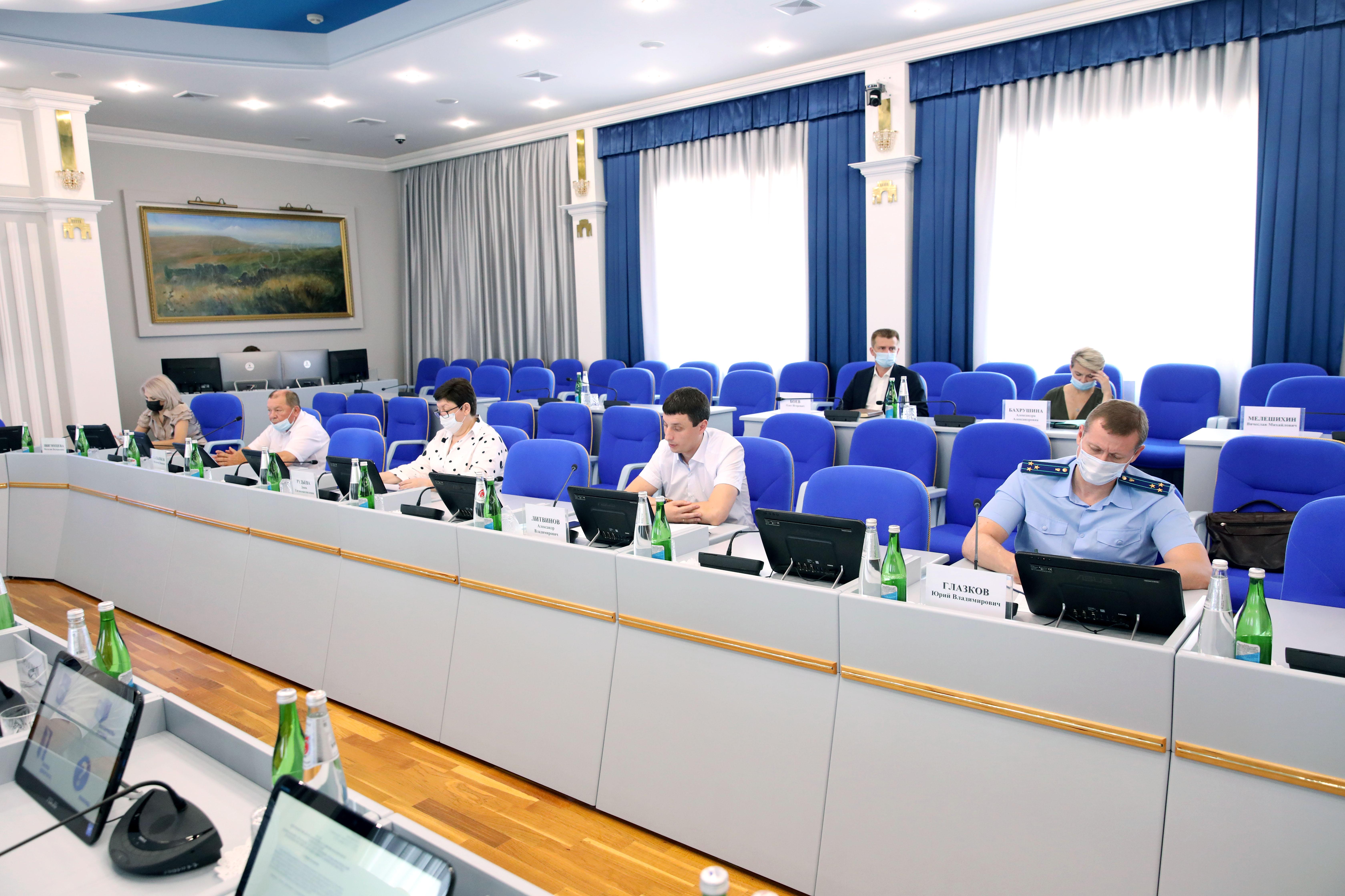 Депутаты предложили усилить информирование о возможностях ресоциализации наркозависимых