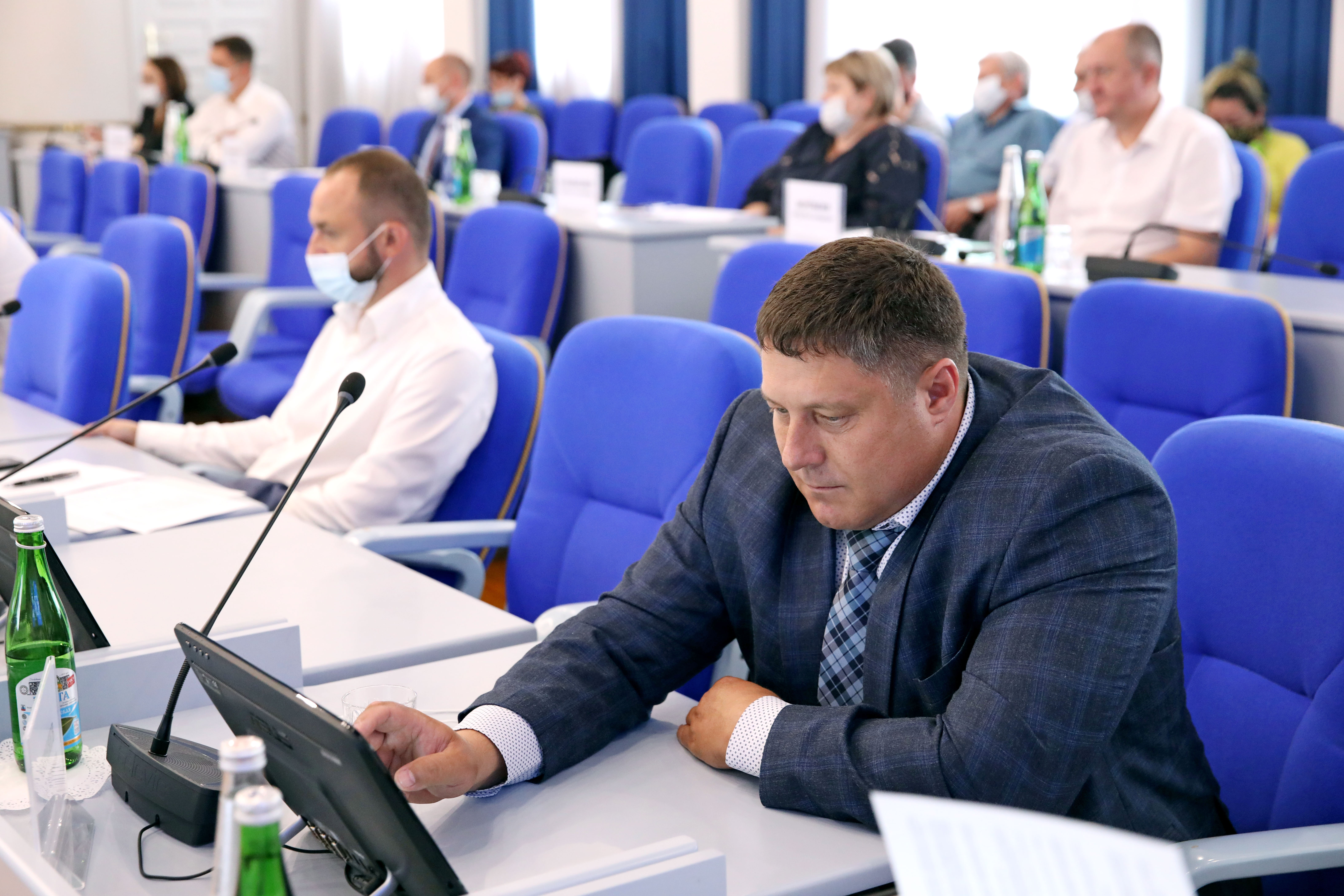Депутаты предложили усилить информирование о возможностях ресоциализации наркозависимых