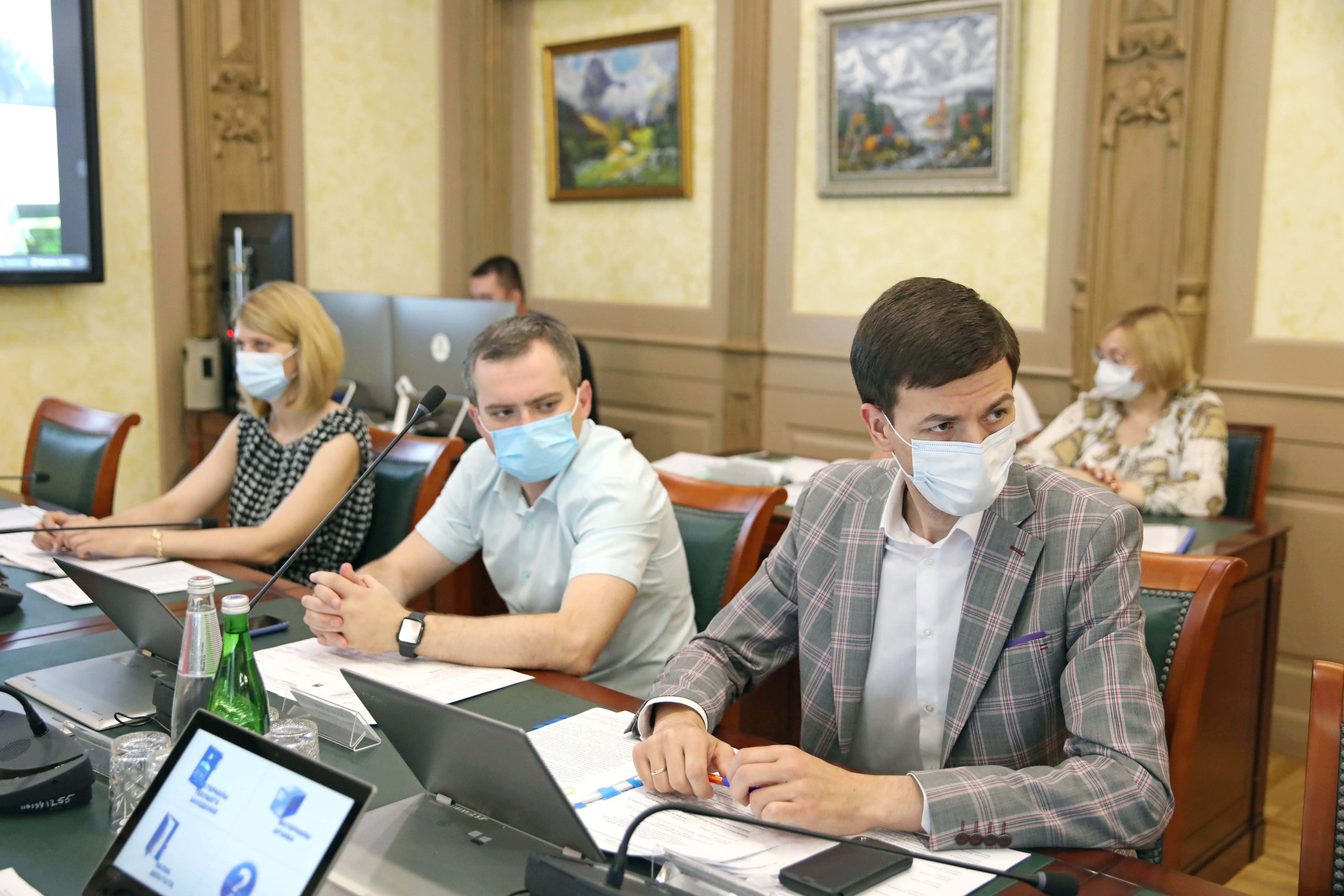 Дополнительные средства бюджета будут направлены на поддержку образования, культуры и спорта