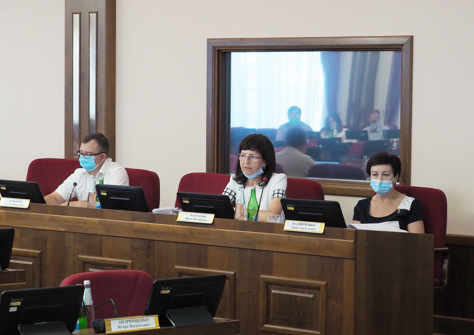На Ставрополье в 2021 году будет реализовано более 300 проектов местных инициатив