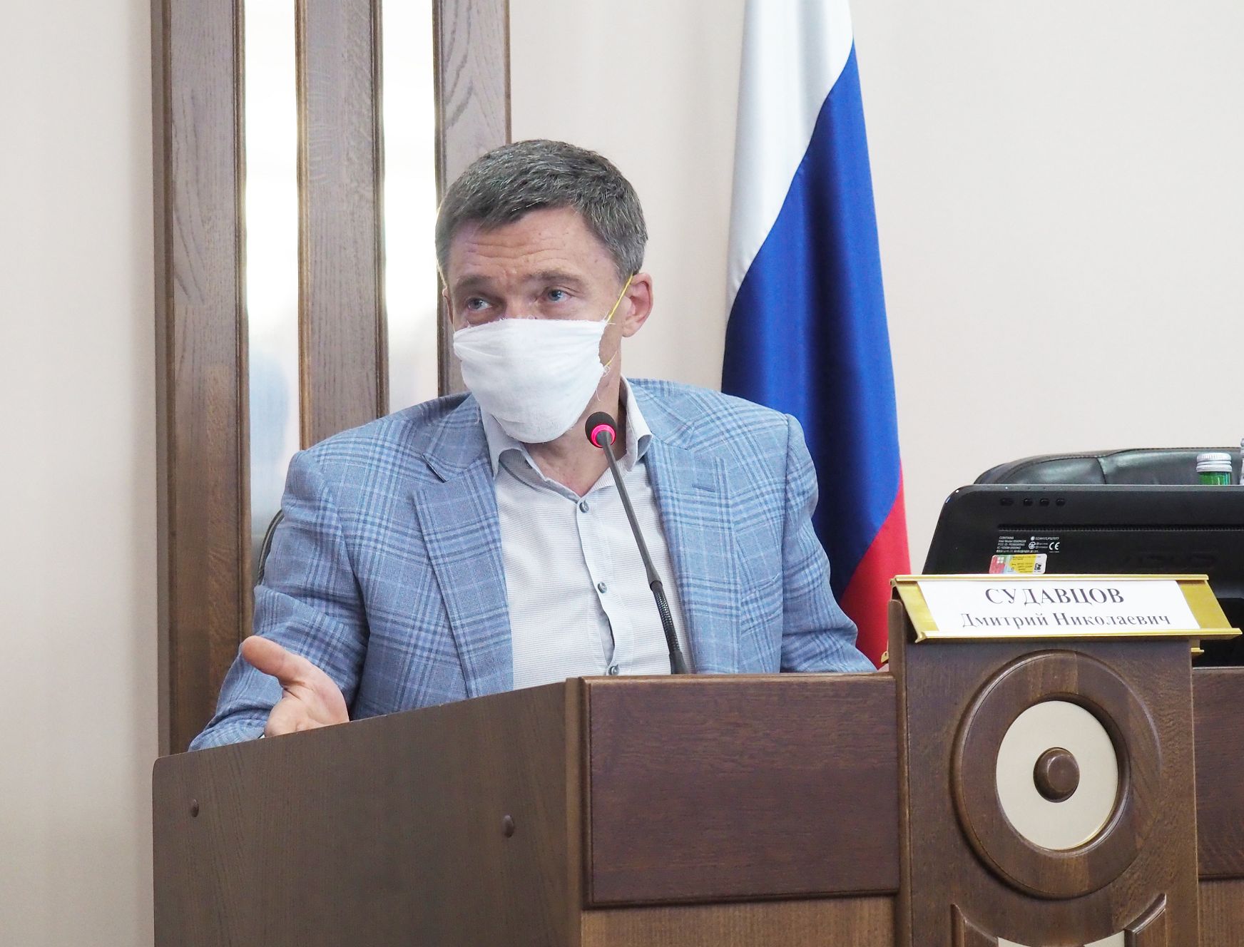 На Ставрополье в 2021 году будет реализовано более 300 проектов местных инициатив