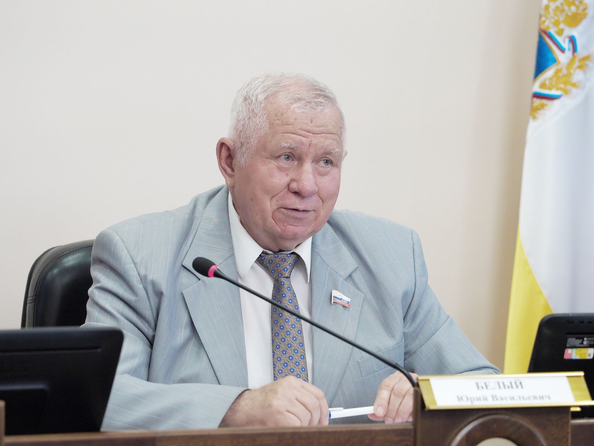 На Ставрополье в 2021 году будет реализовано более 300 проектов местных инициатив