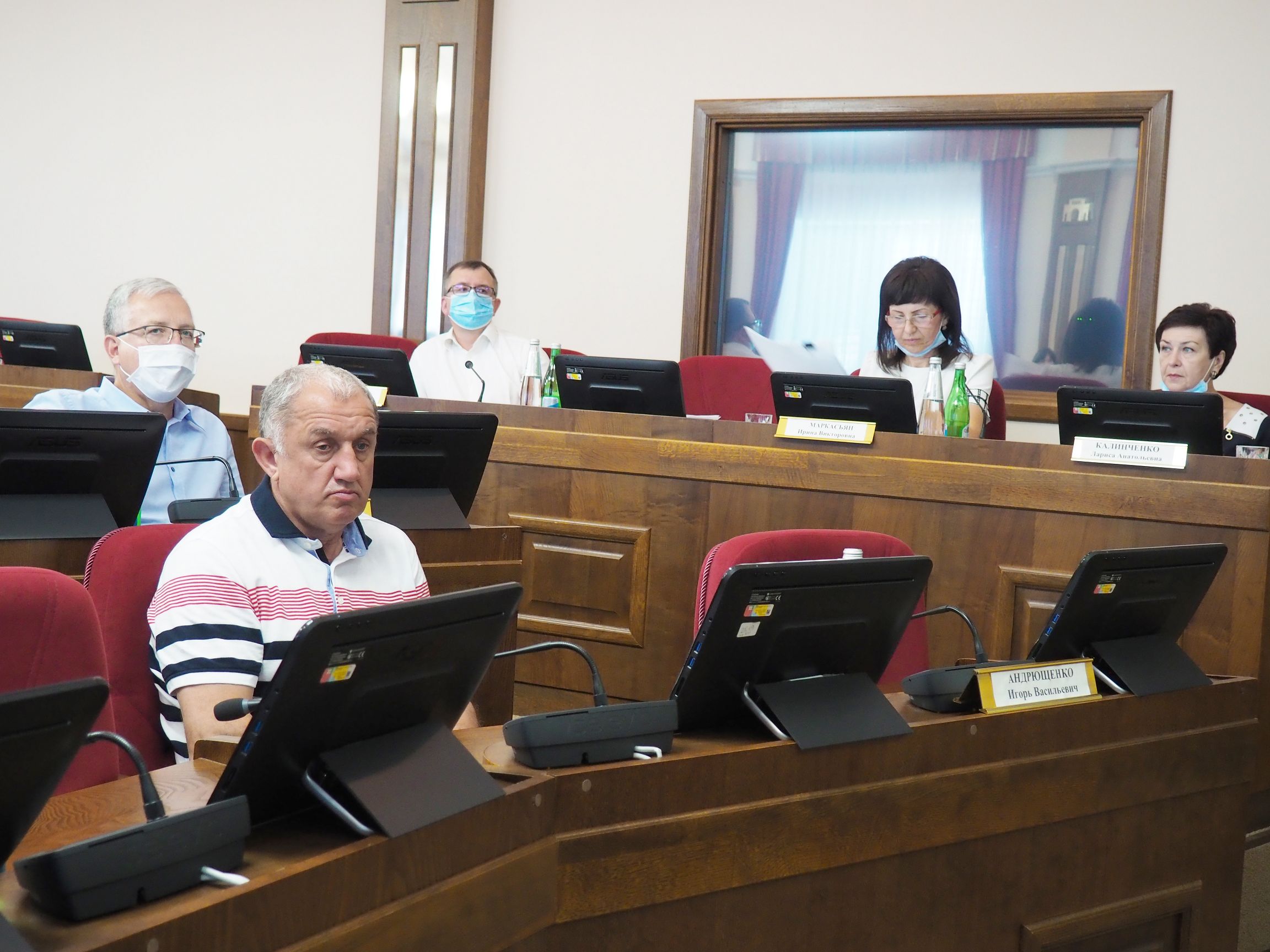 На Ставрополье в 2021 году будет реализовано более 300 проектов местных инициатив