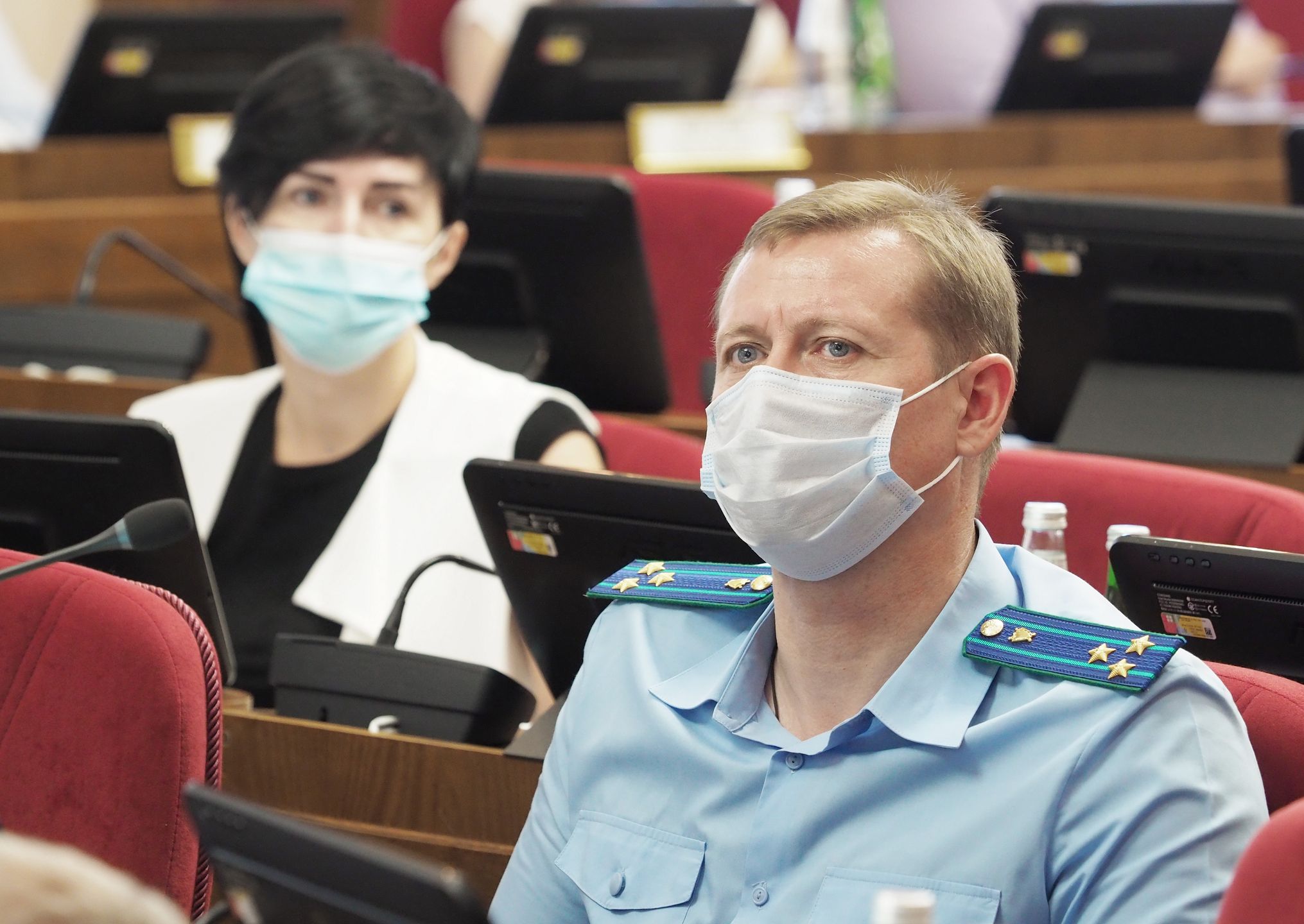 На Ставрополье в 2021 году будет реализовано более 300 проектов местных инициатив