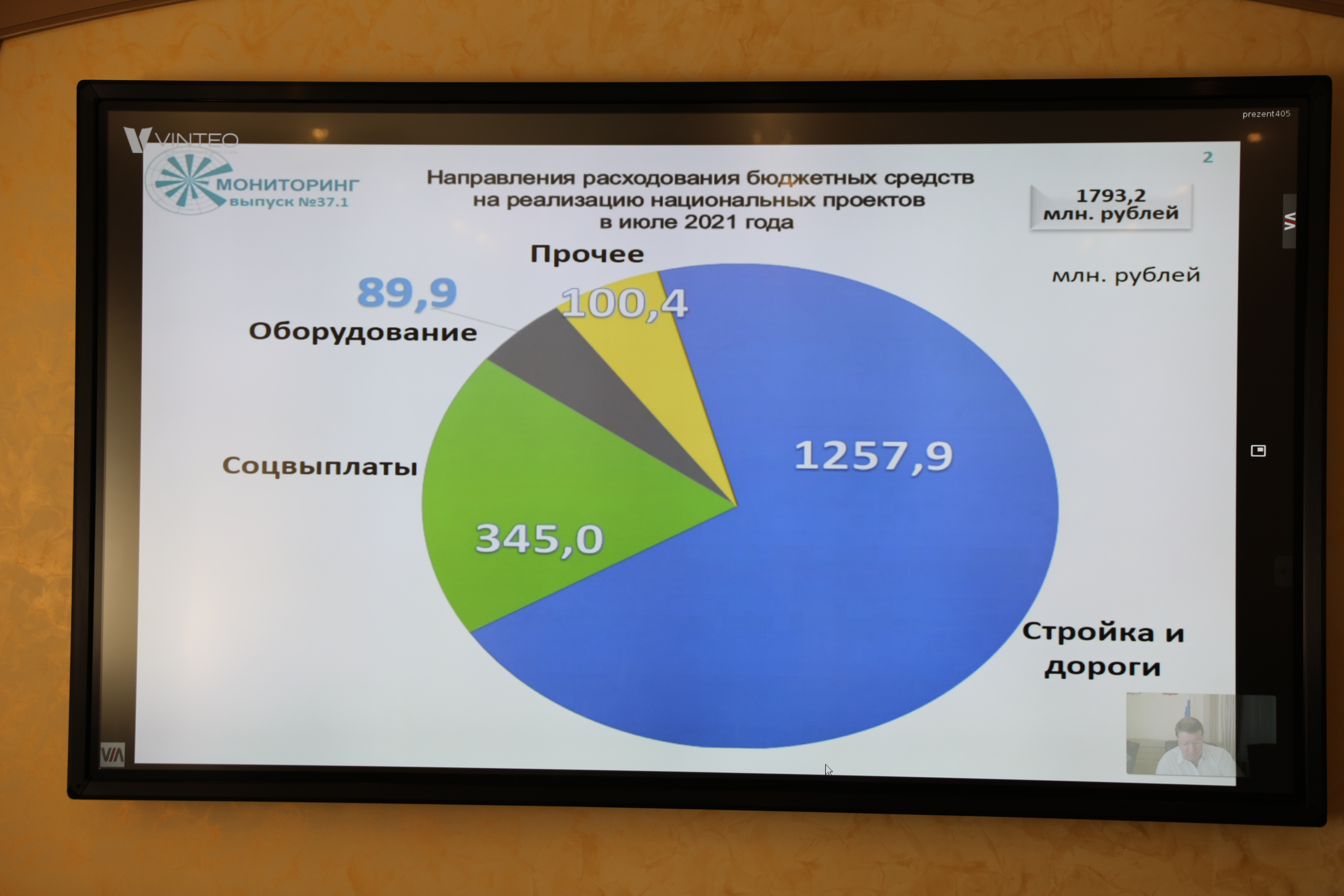 На Ставрополье ускорят темпы строительства и ремонта объектов в рамках реализации нацпроектов
