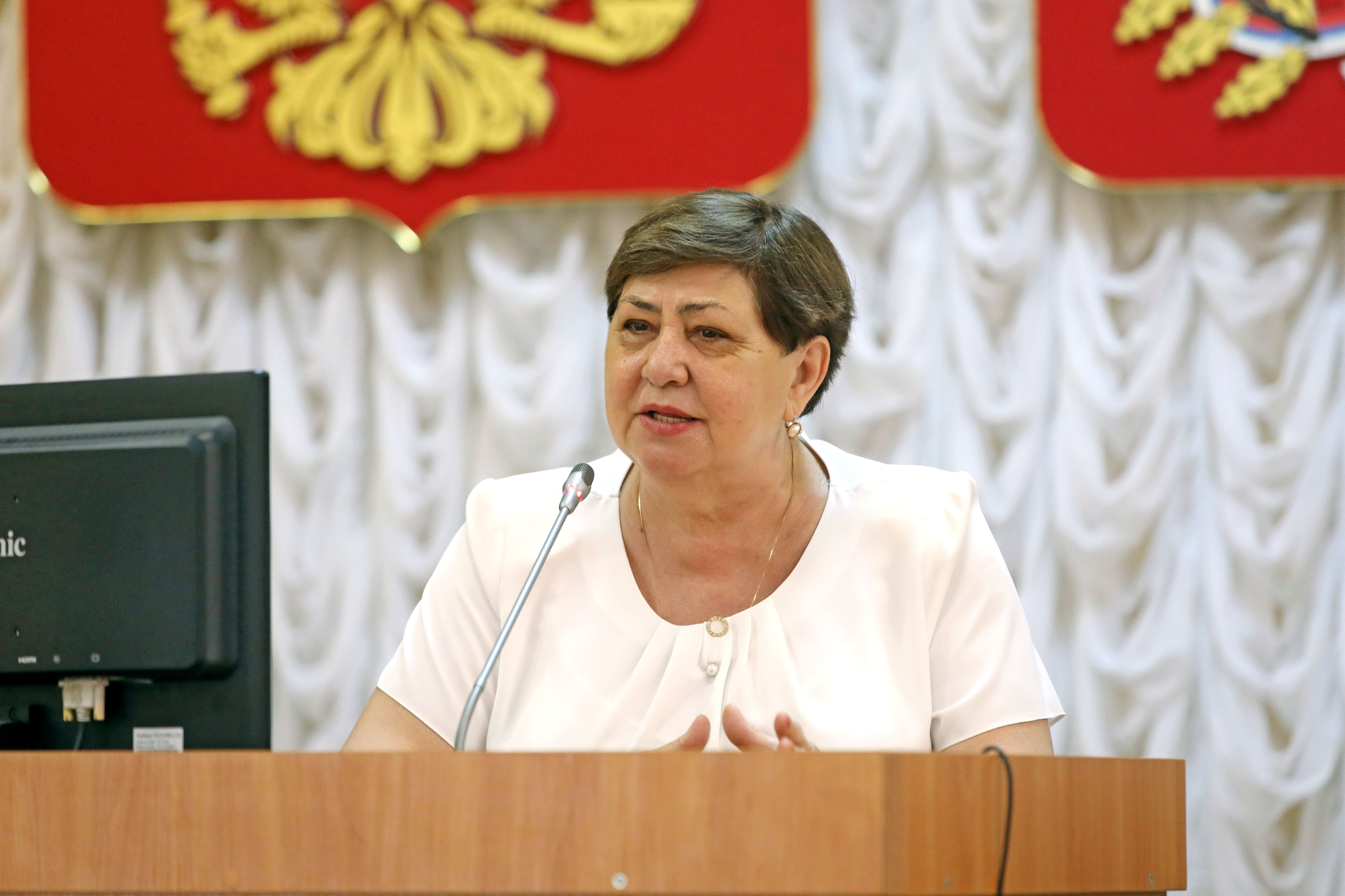 На краевом педсовете определили задачи в образовании на новый учебный год
