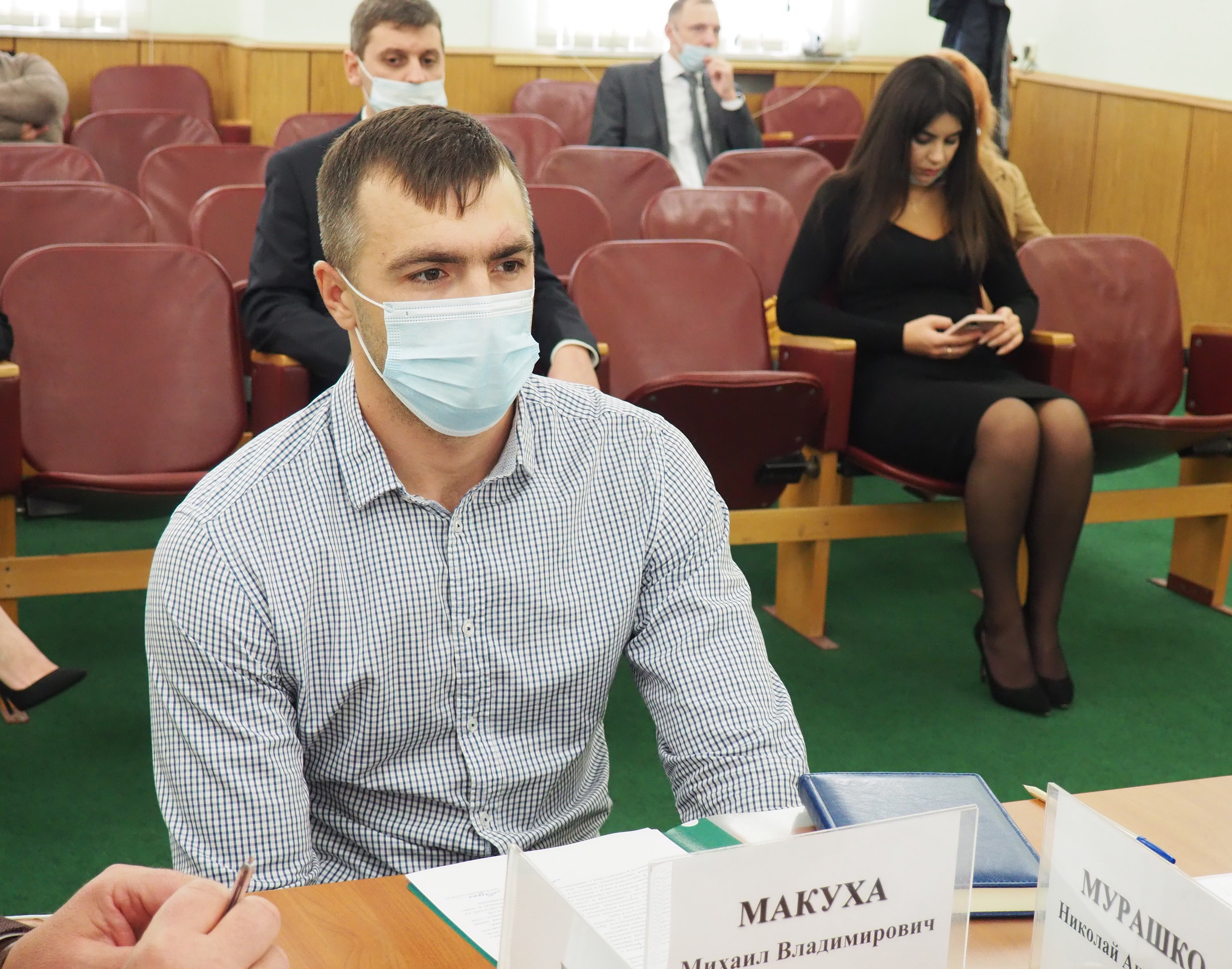 В Думе Ставропольского края создана депутатская группа «Кавказские Минеральные Воды»