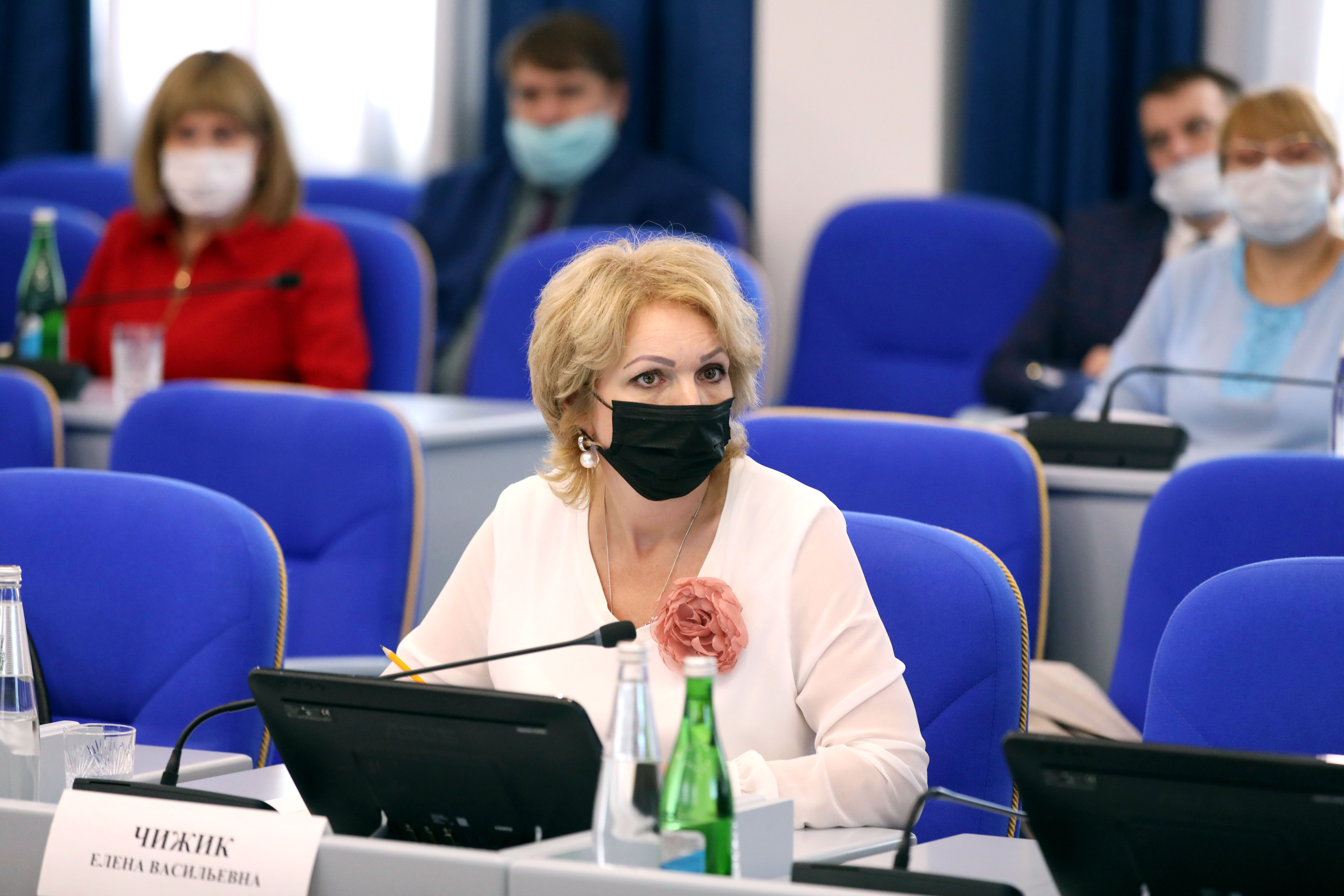 Многодетные матери смогут претендовать на звание «Ветеран труда Ставропольского края»