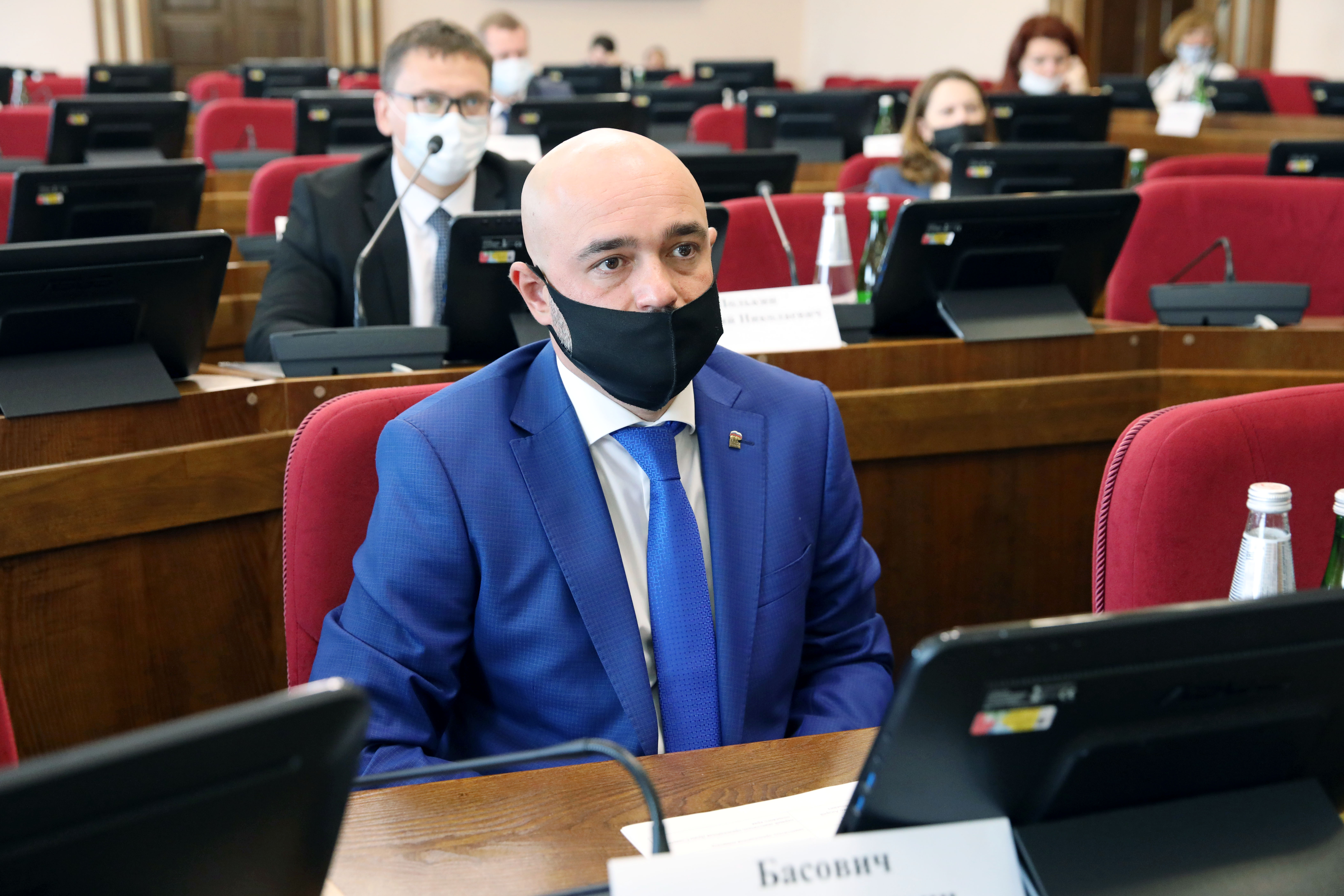 Для кандидатов на должности краевых омбудсменов появятся новые требования
