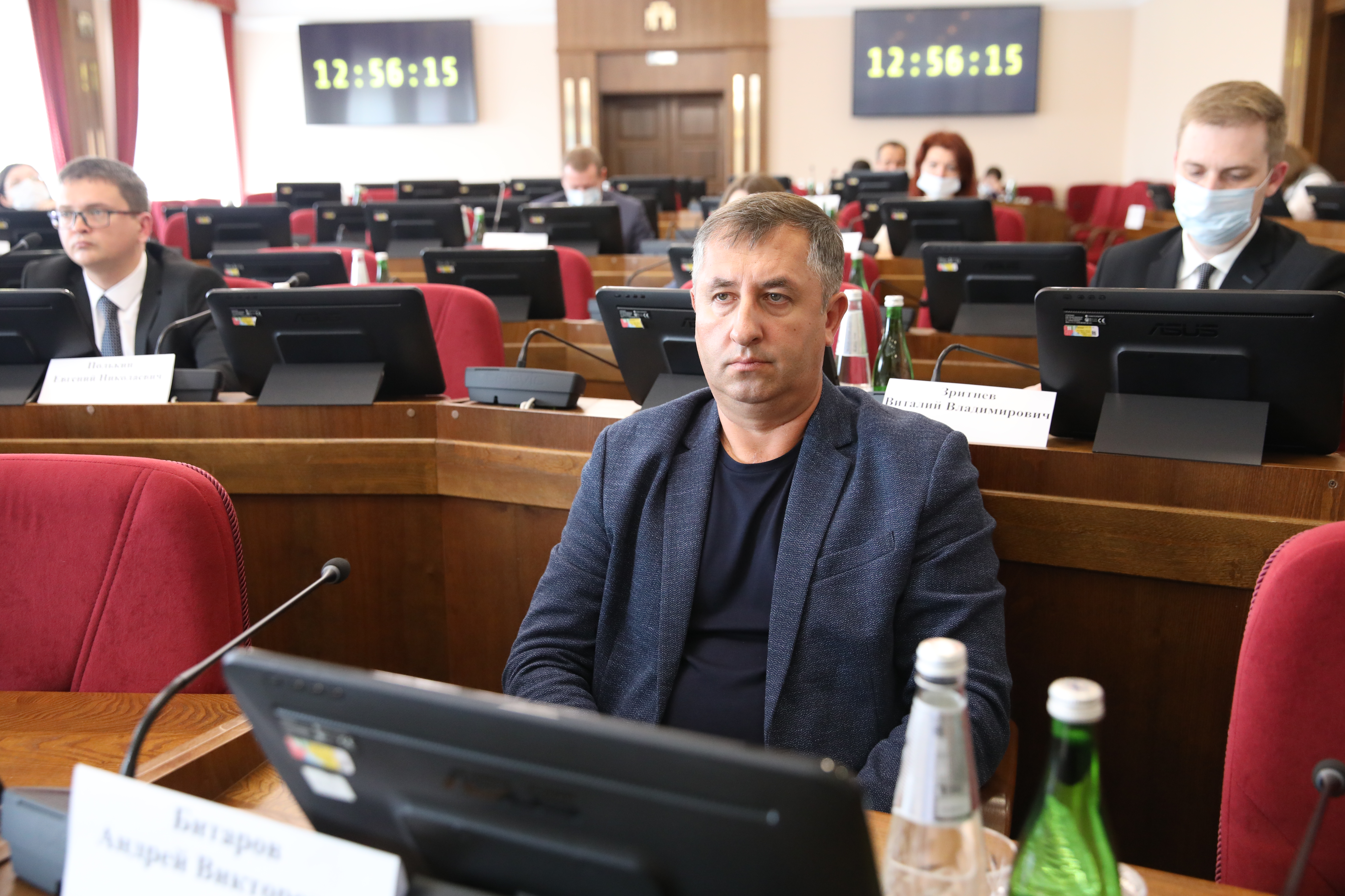 Для кандидатов на должности краевых омбудсменов появятся новые требования