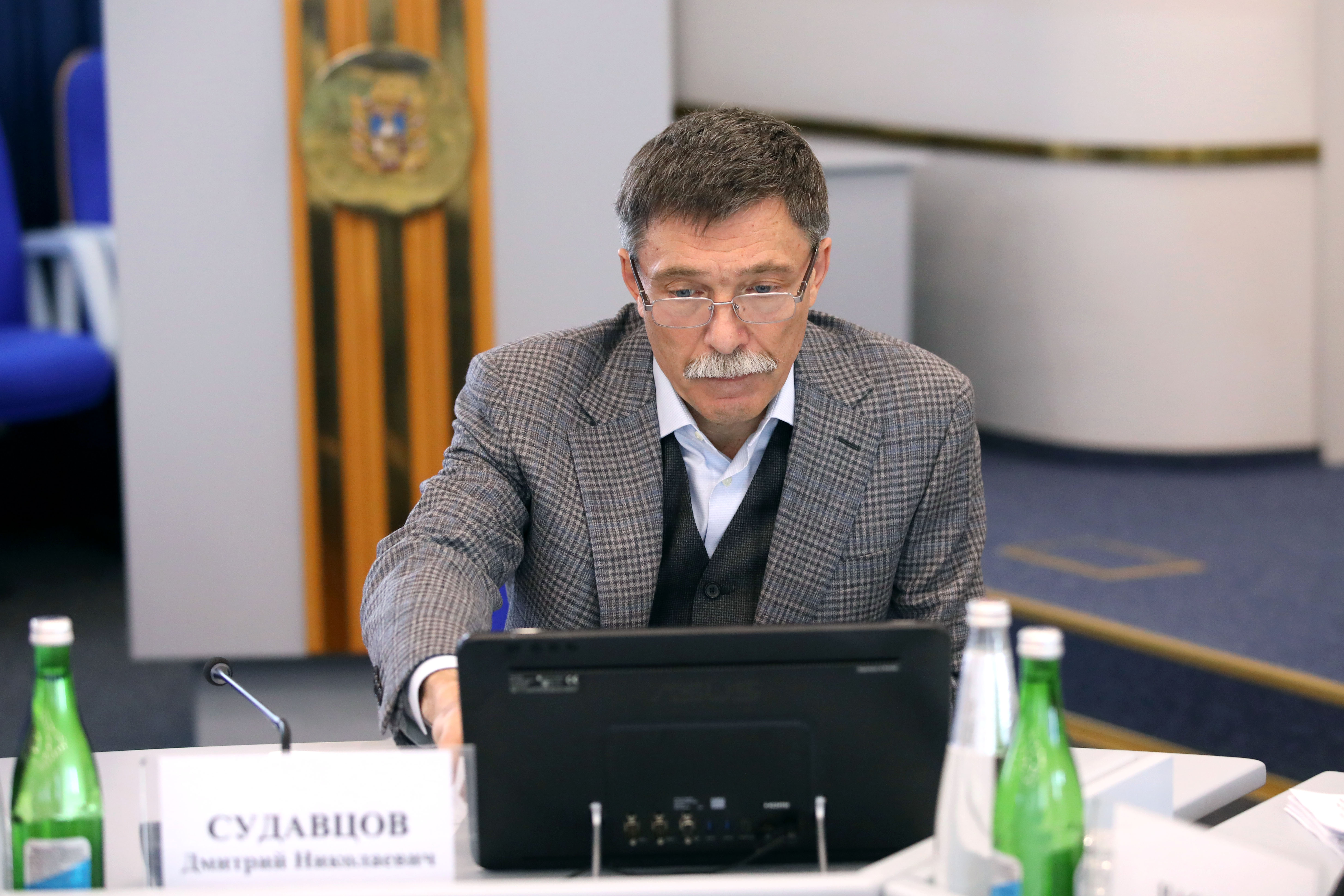 Депутаты поддержали кандидатуры на должности первых вице-премьеров Правительства региона