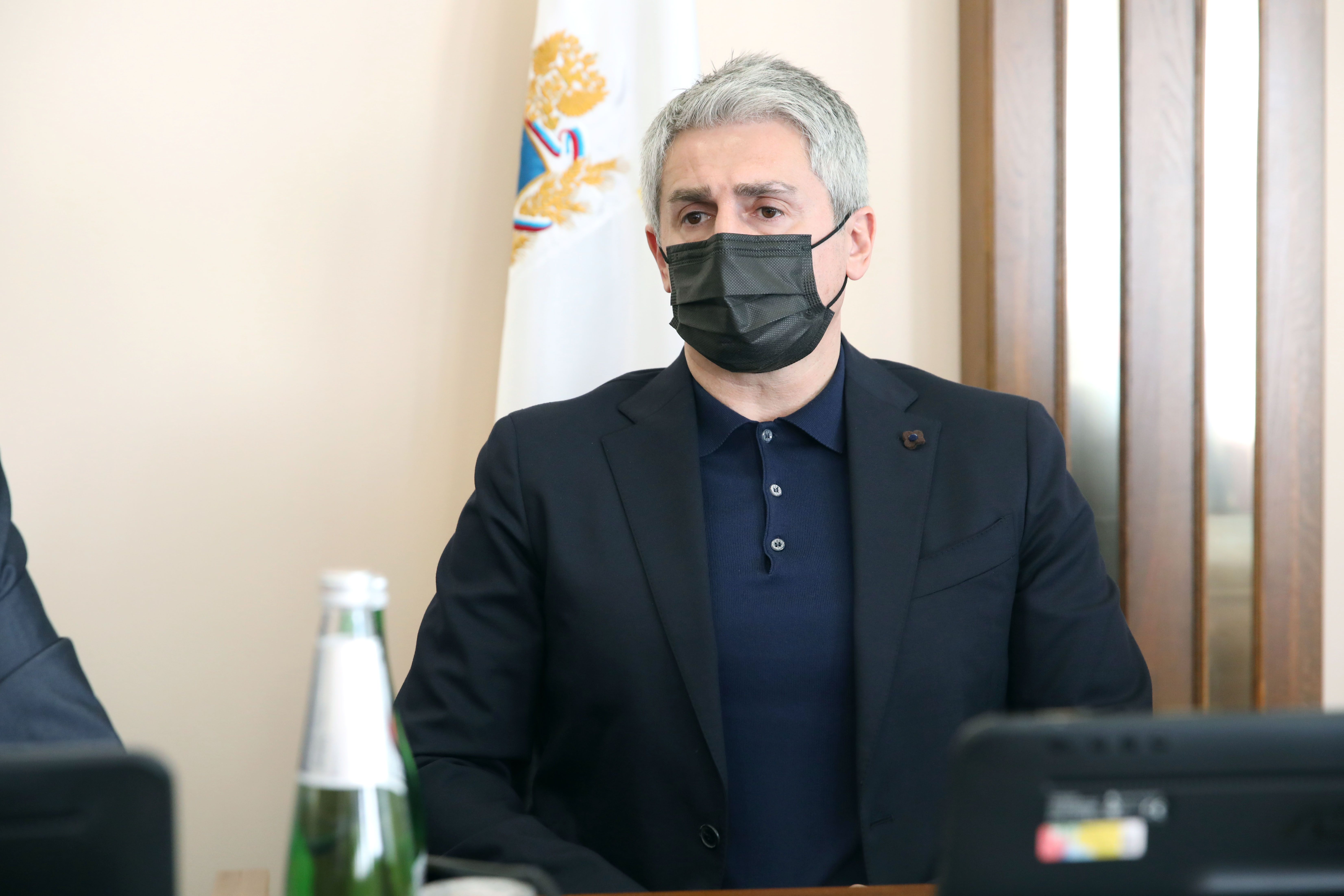 Возрастной ценз могут снять для кандидатов на должность уполномоченных