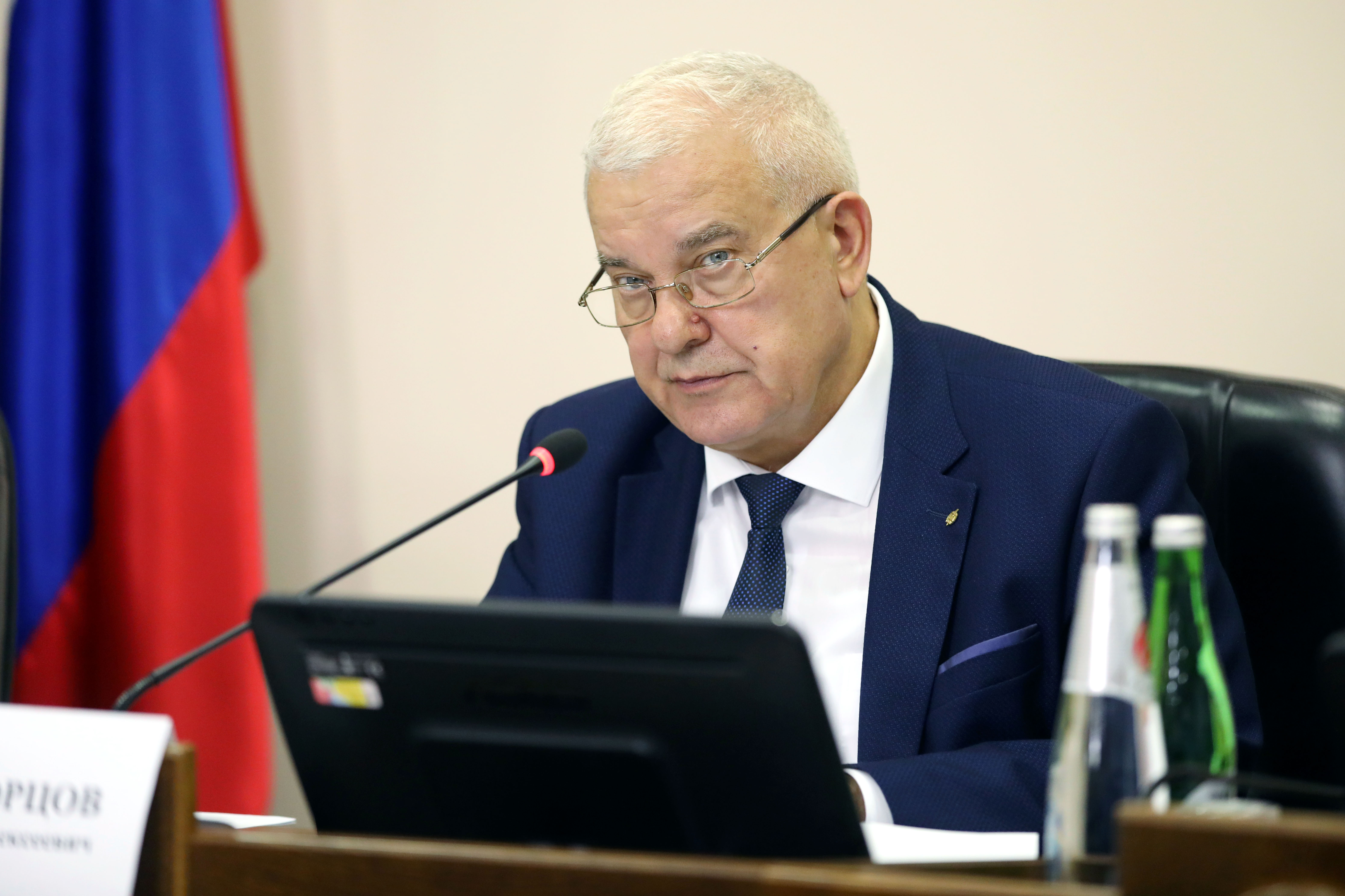 Нагрузку на мировых судей предлагается оптимизировать