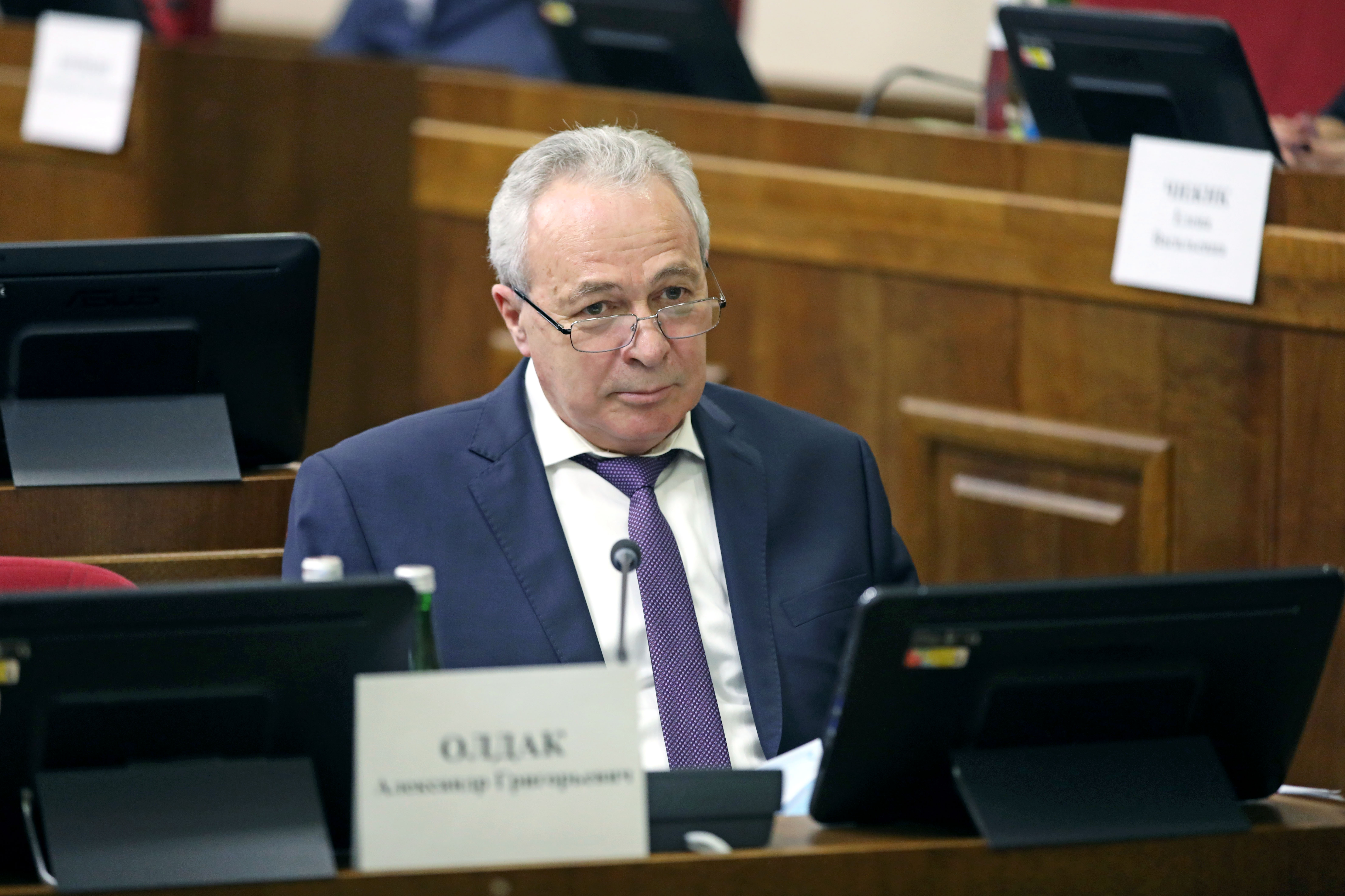 Нагрузку на мировых судей предлагается оптимизировать