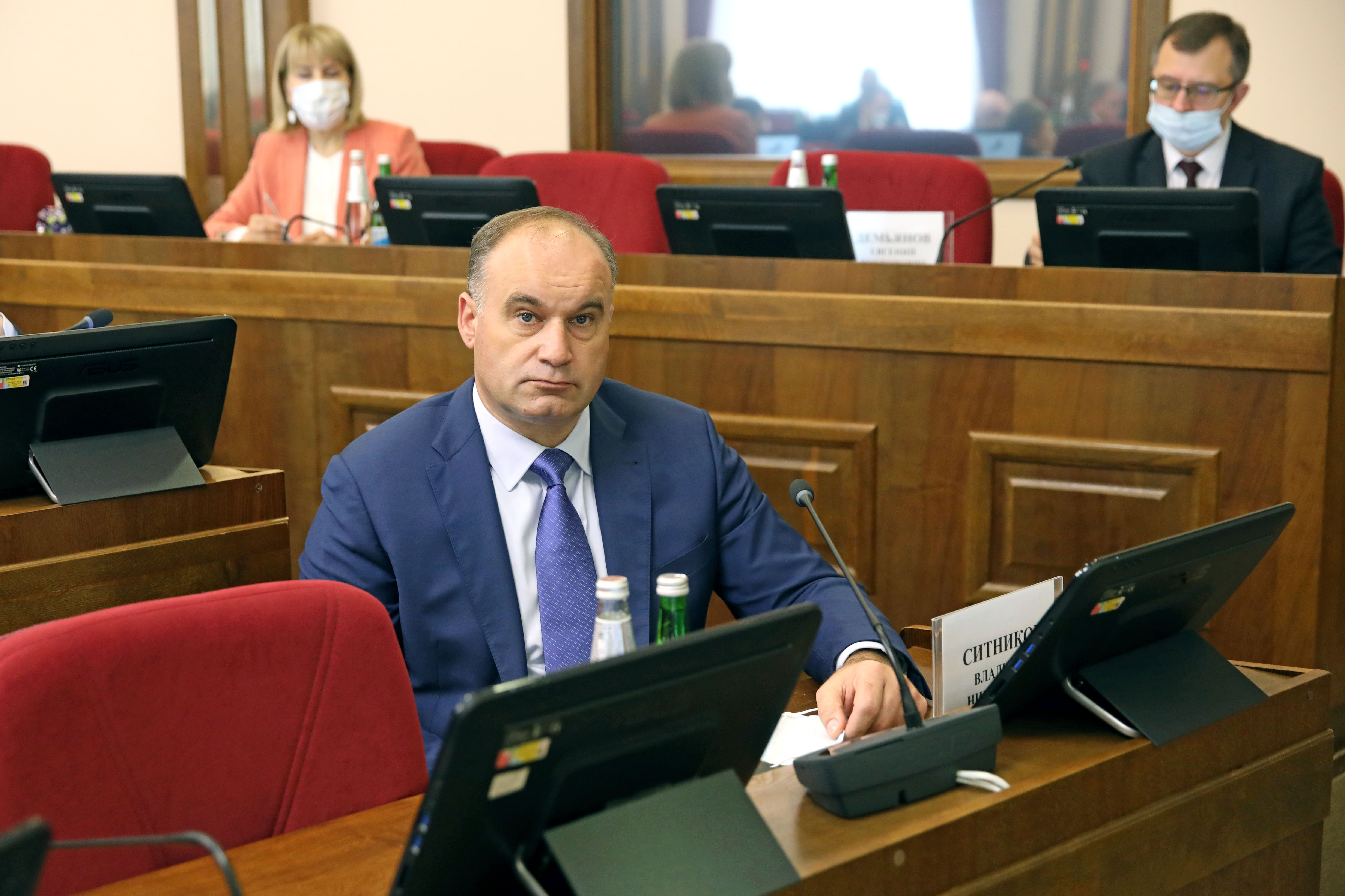 Категории граждан с приоритетным правом на использование земли для размещения гаража могут расширить