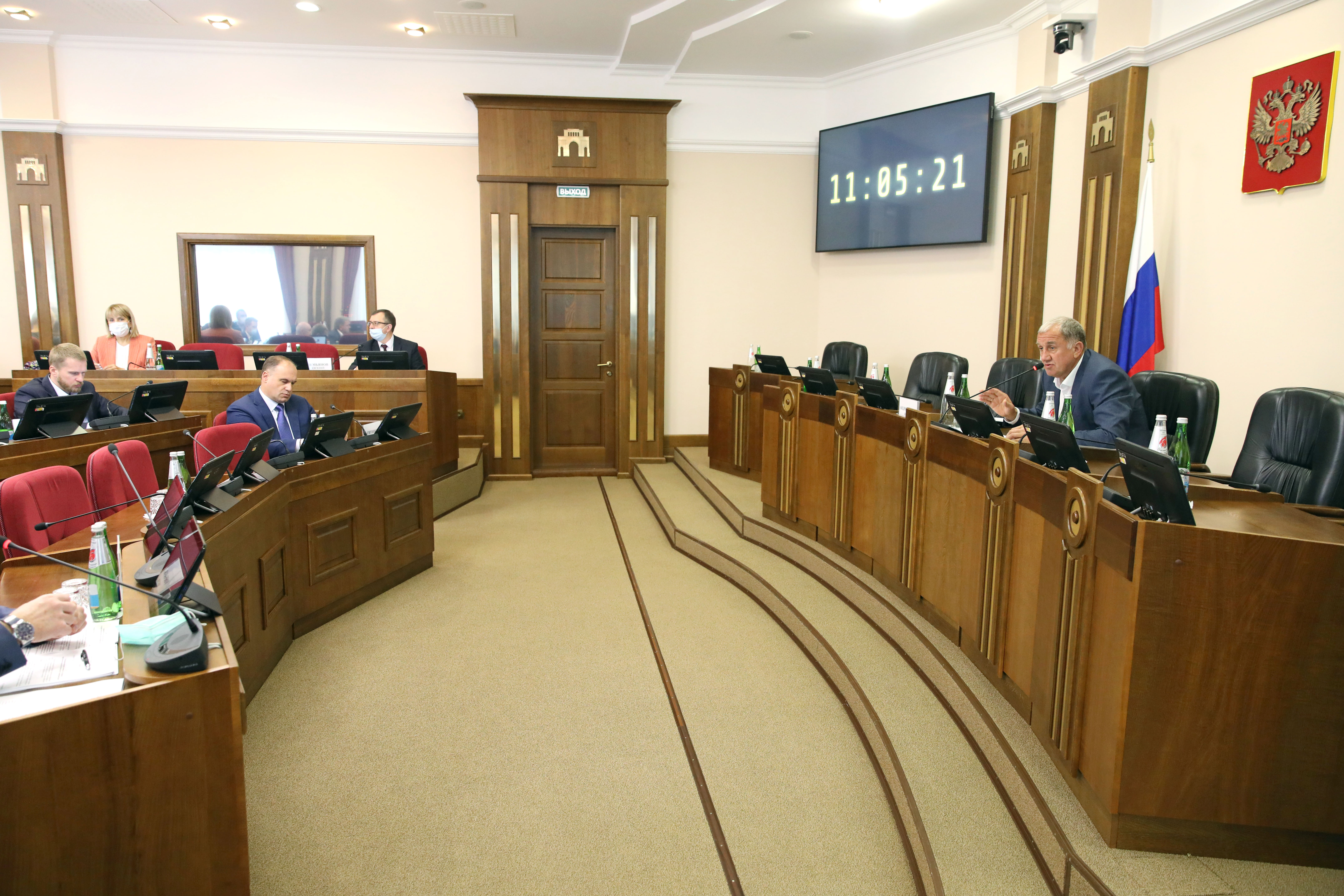 Категории граждан с приоритетным правом на использование земли для размещения гаража могут расширить