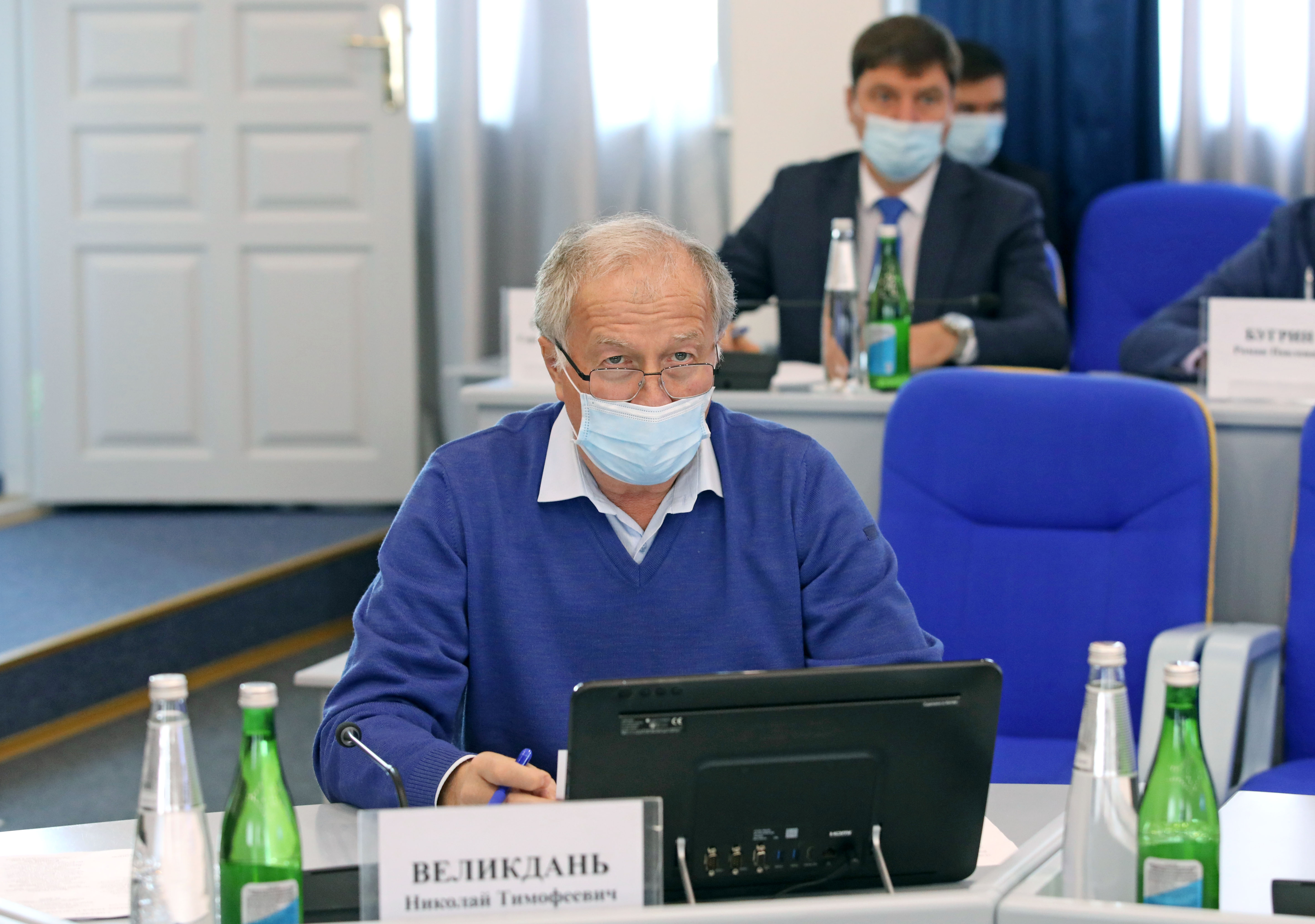 Собственникам многоквартирных домов возместят часть затрат на капремонт