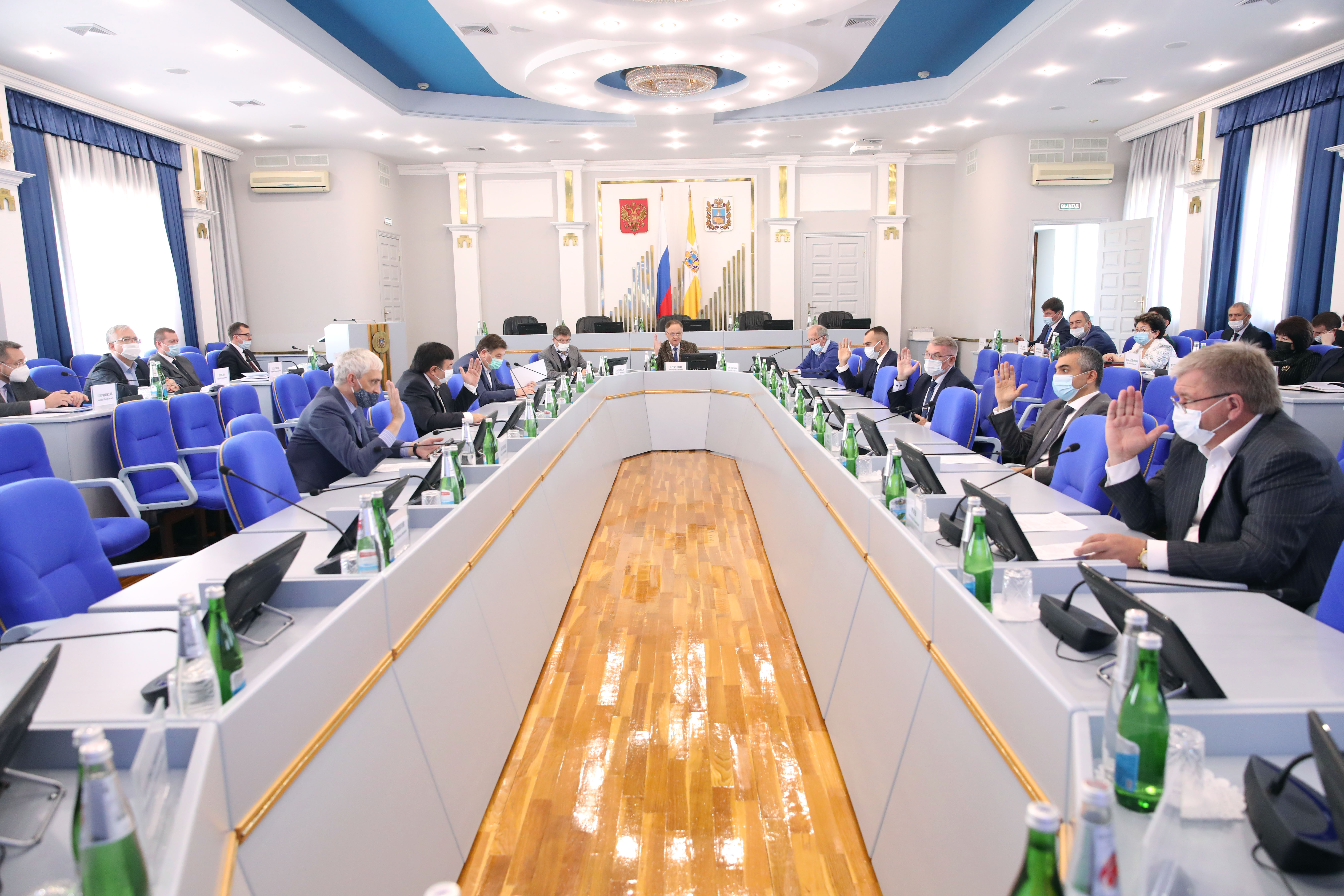 Собственникам многоквартирных домов возместят часть затрат на капремонт