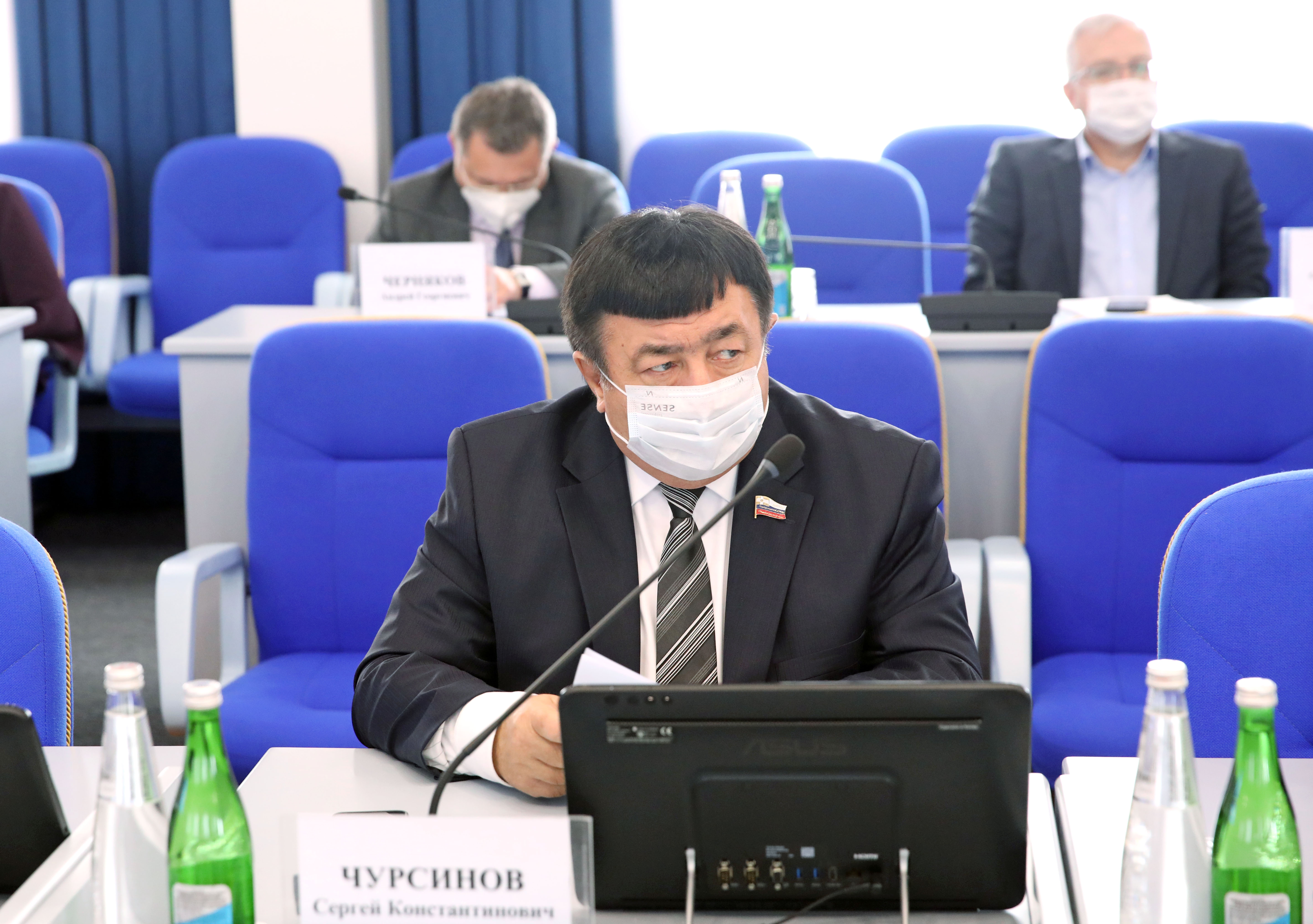 Собственникам многоквартирных домов возместят часть затрат на капремонт