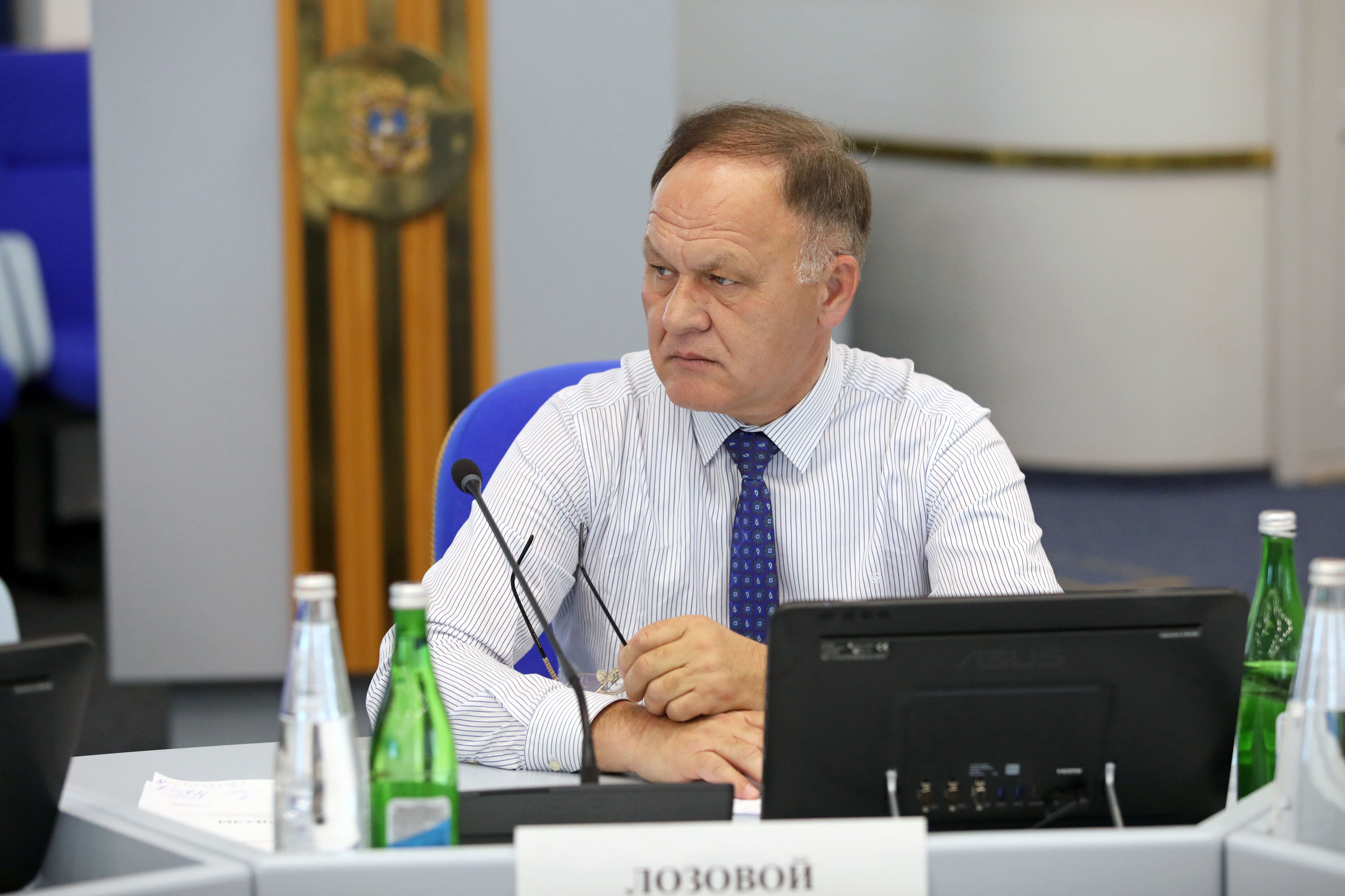 На Ставрополье выделят дополнительные средства на медицинскую помощь больным COVID-19