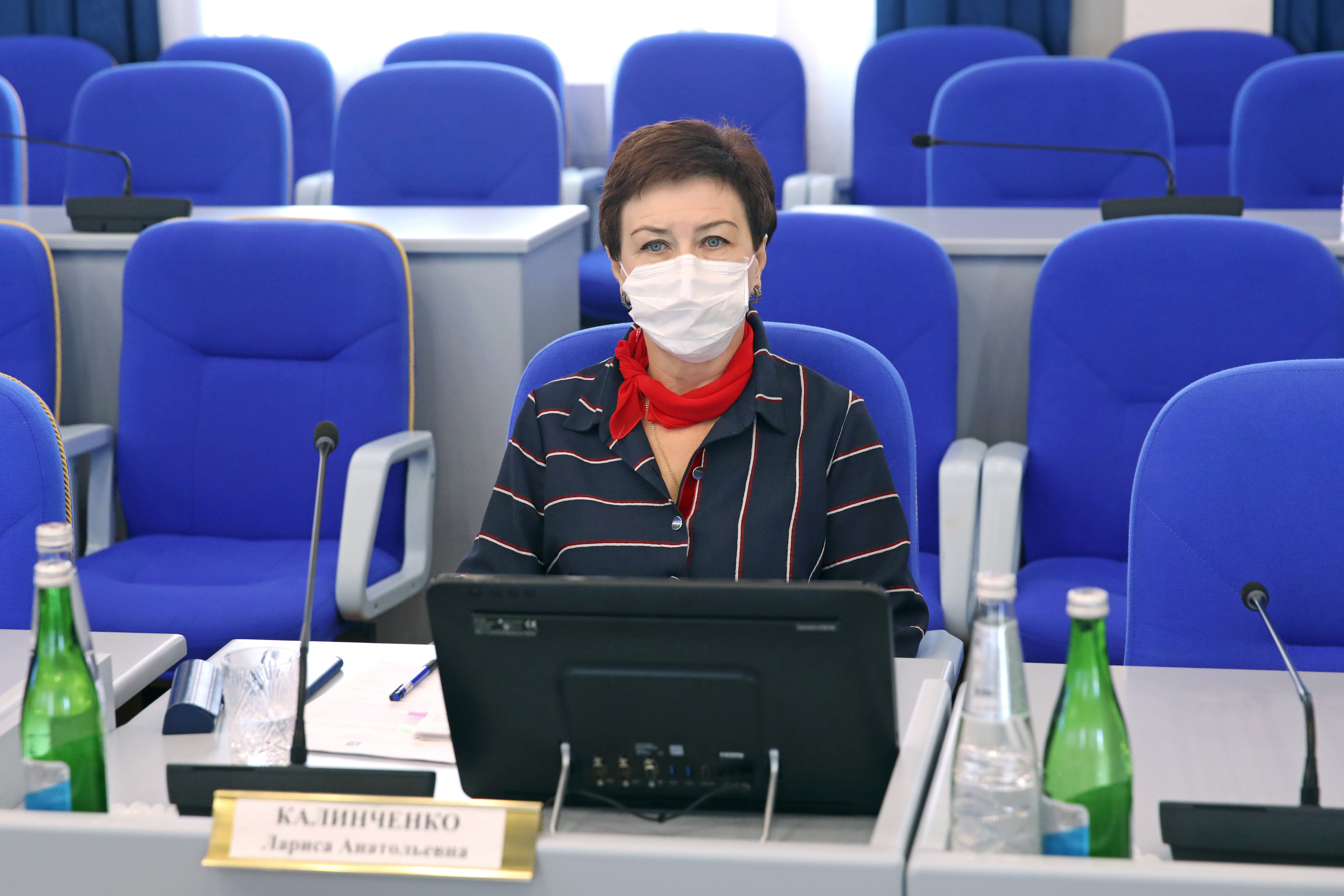 Резервный фонд Правительства региона может увеличиться