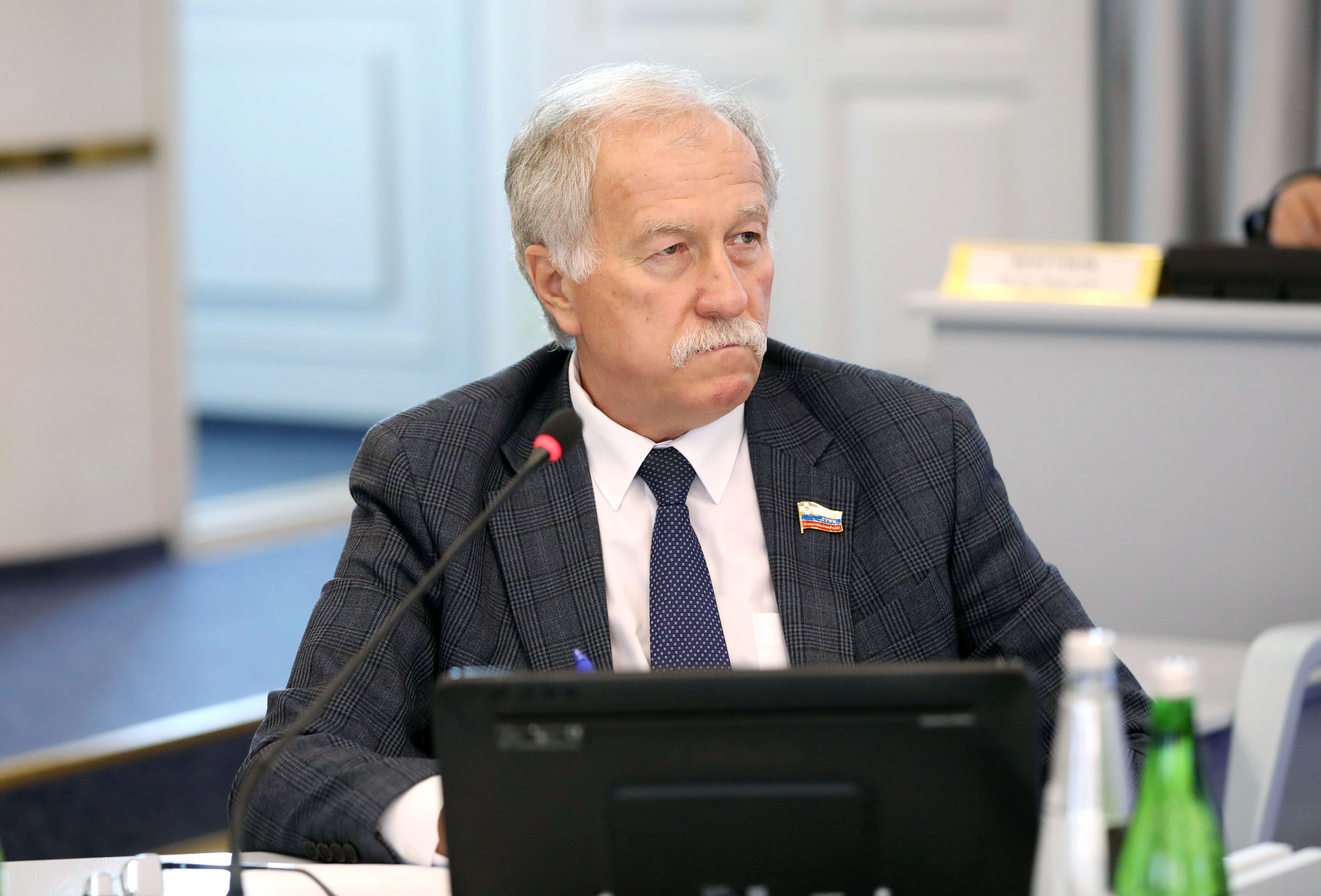 Резервный фонд Правительства региона может увеличиться