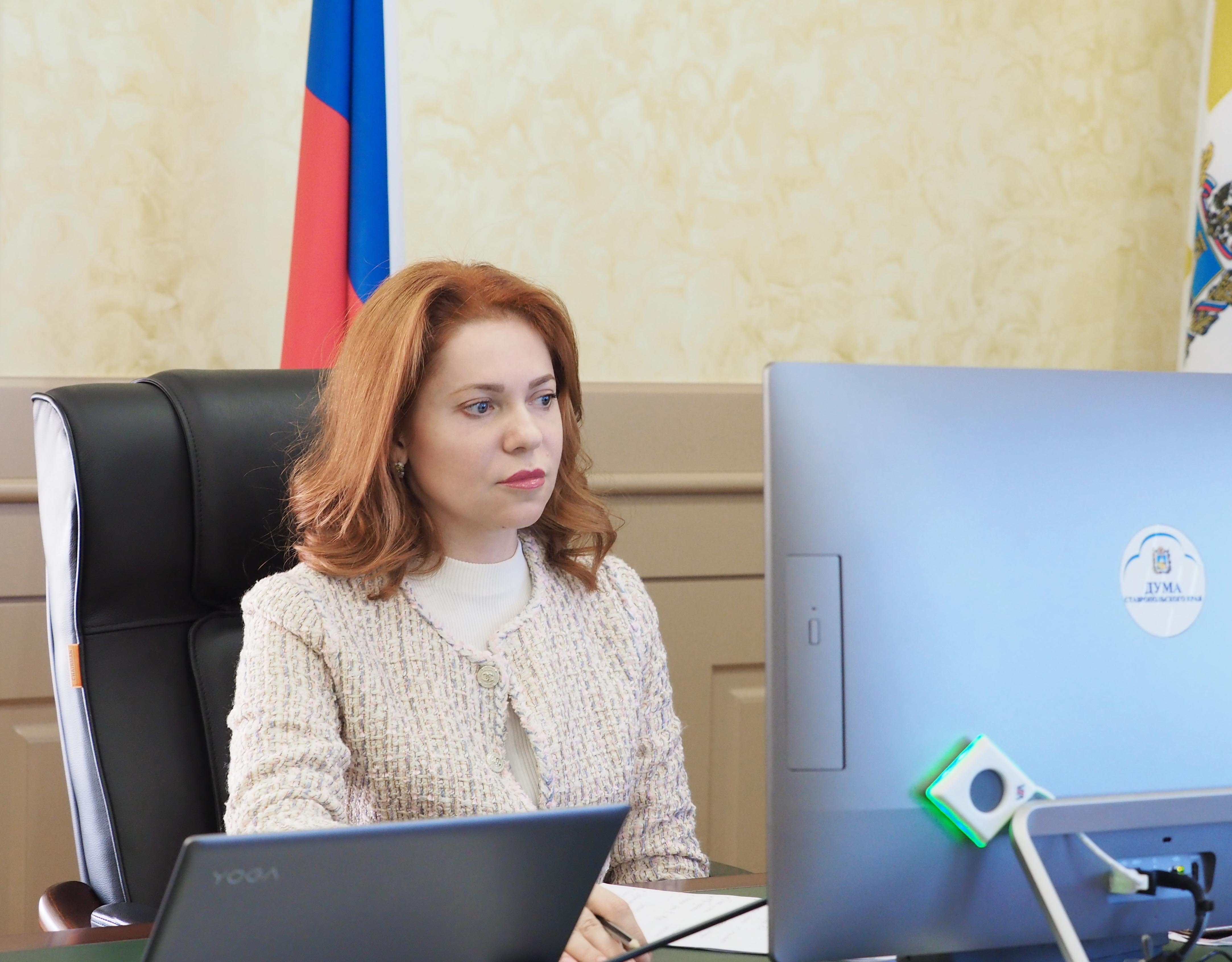 В период нерабочих дней на Ставрополье будут усилены противоэпидемические меры