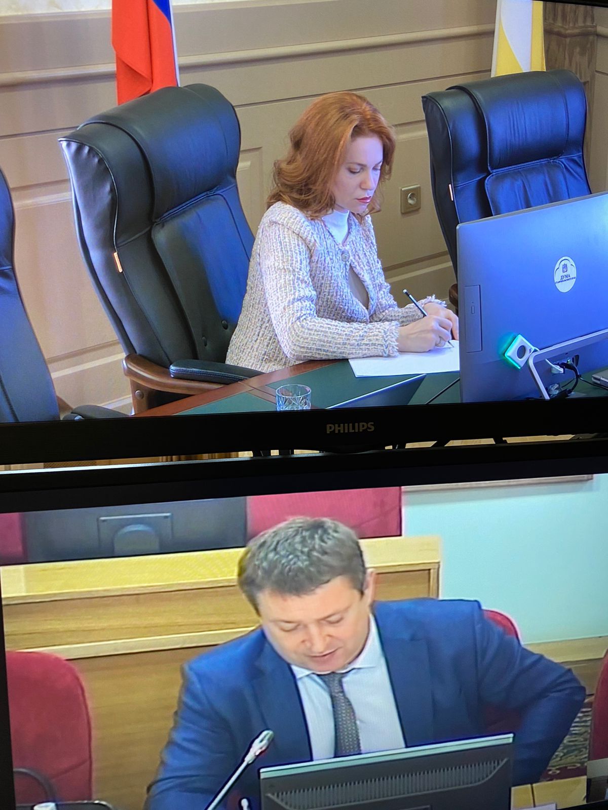 Школьники и студенты Ставропольского края перейдут на дистанционный режим обучения
