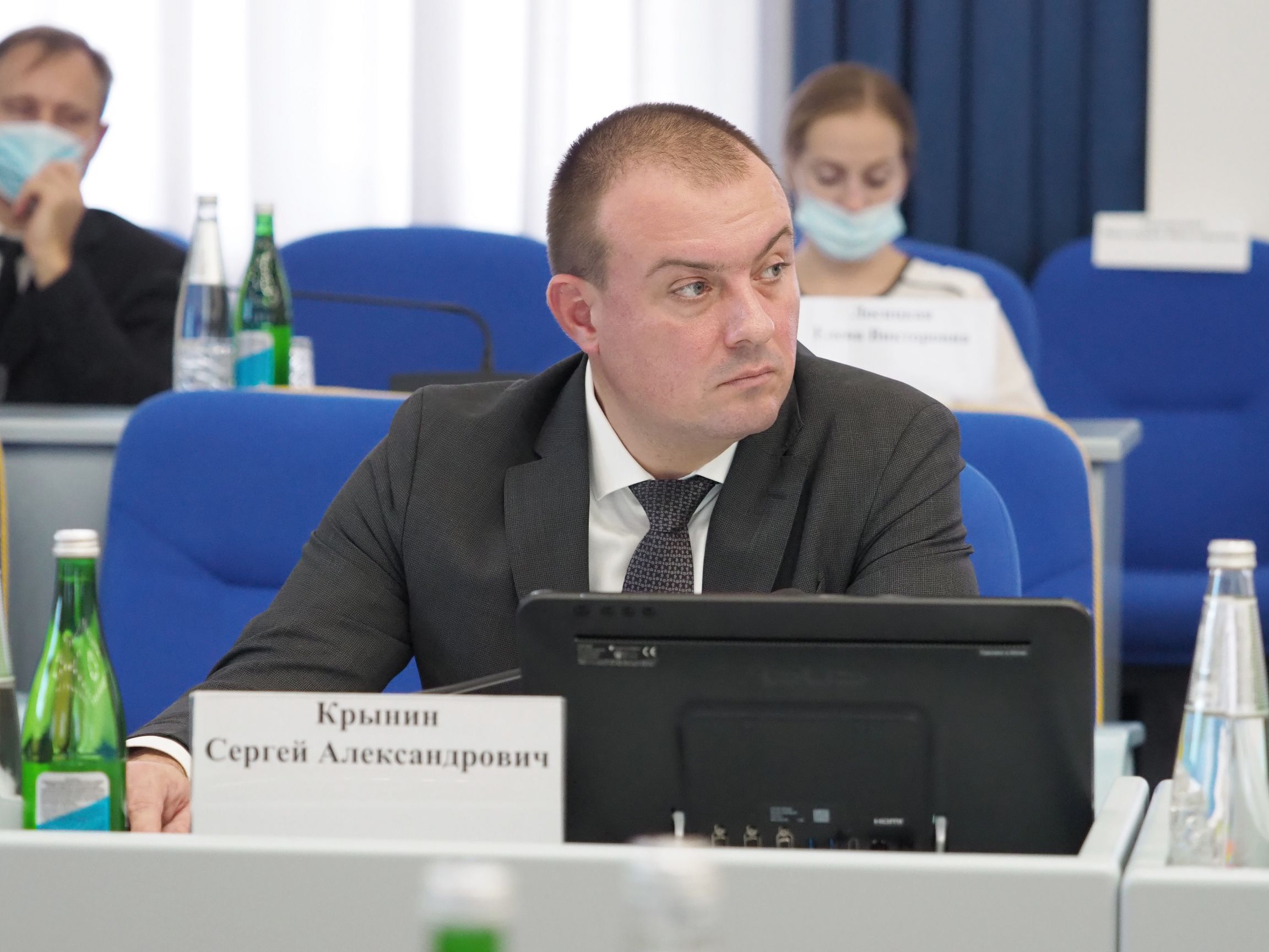 Ставрополье показывает устойчивый рост по ключевым показателям социально-экономического развития