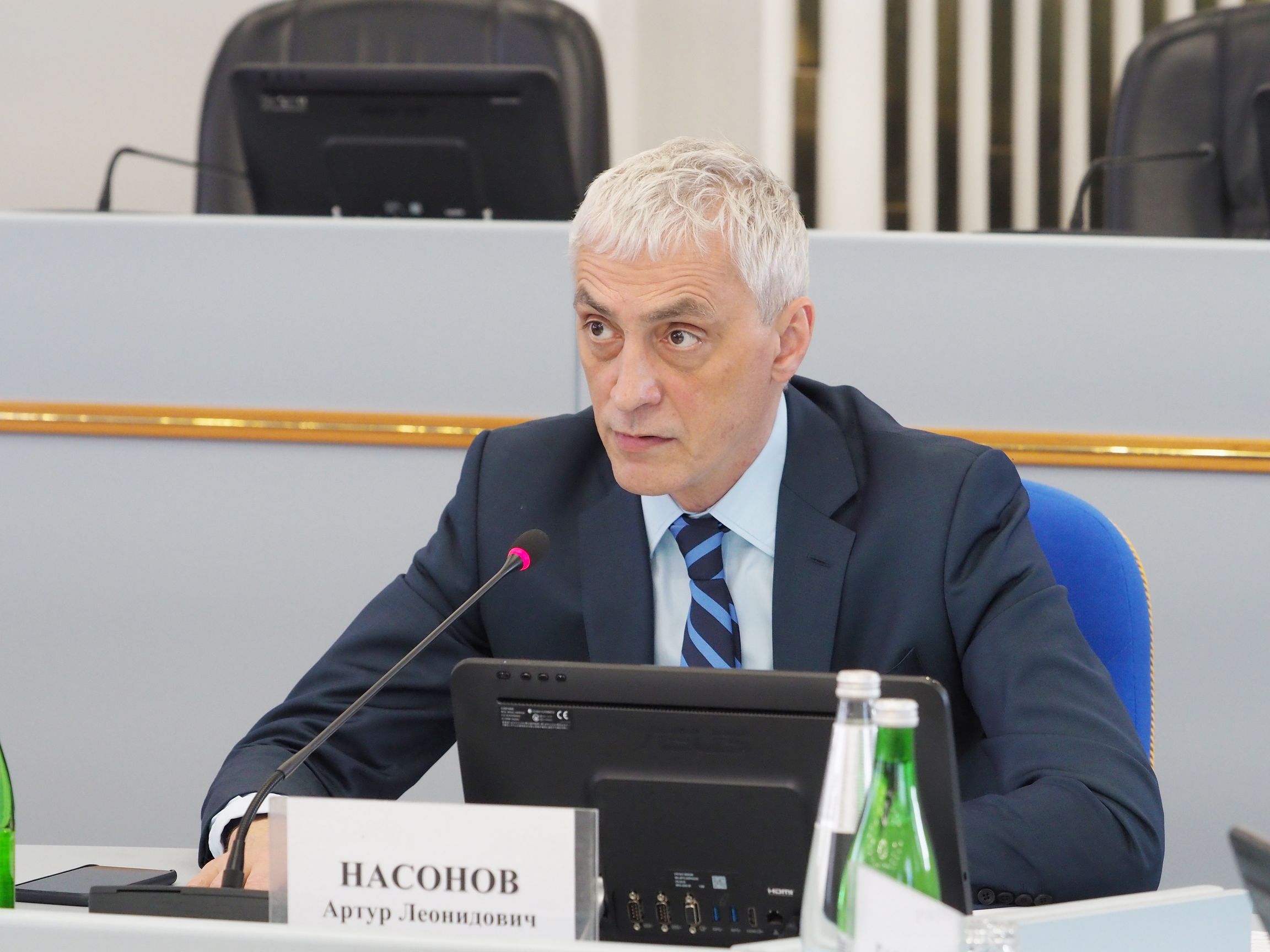 Бюджет Ставропольского края на 2022 год сохранит социальную направленность