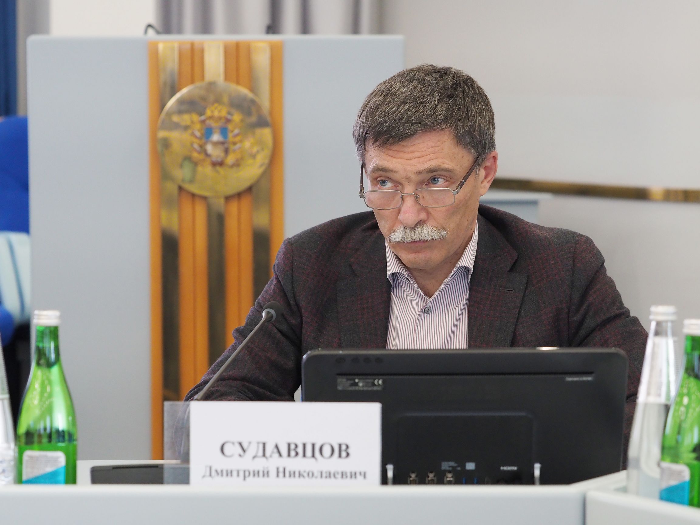 Бюджет Ставропольского края на 2022 год сохранит социальную направленность