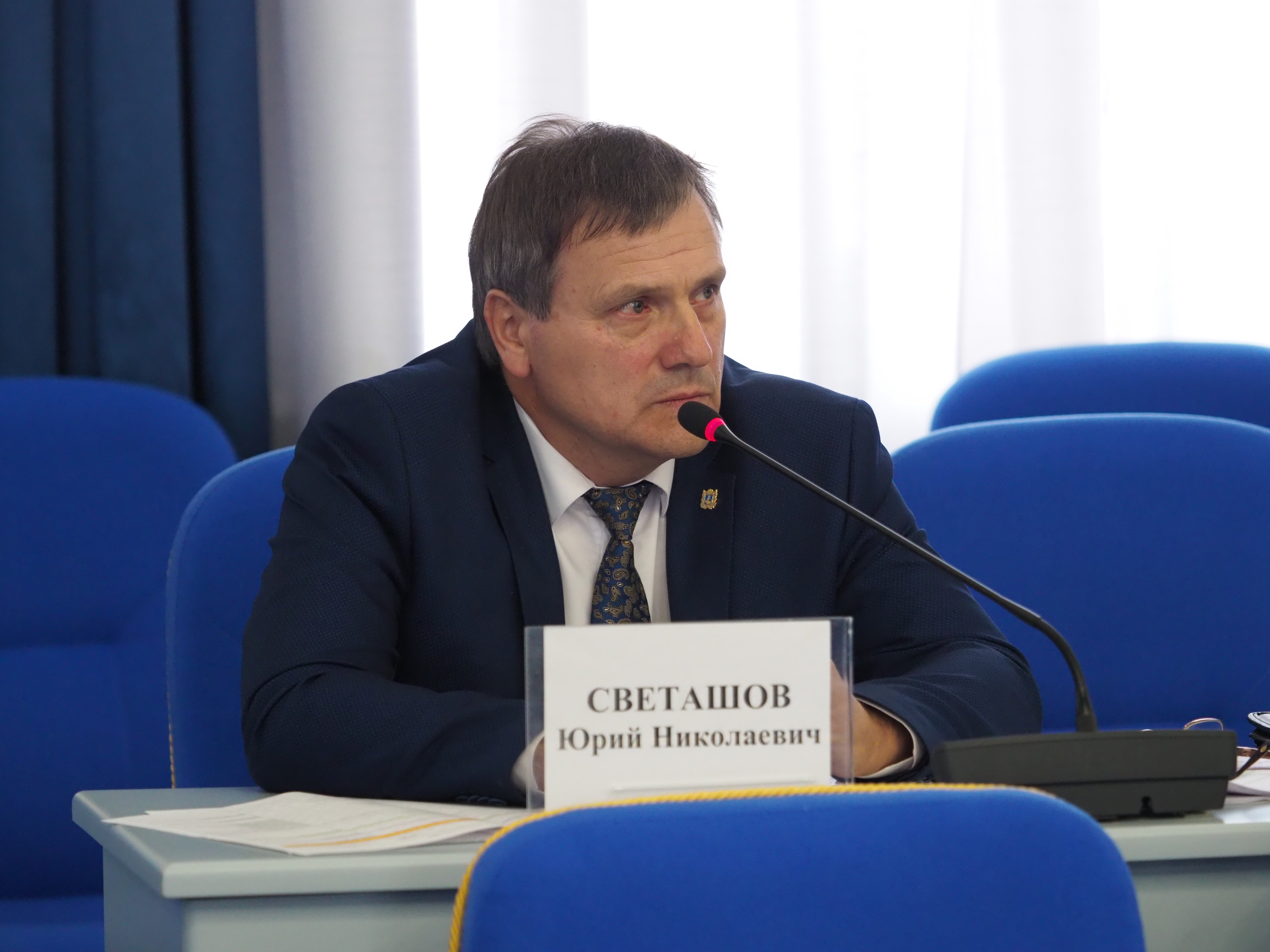 Вопросы бюджетной политики - в центре внимания