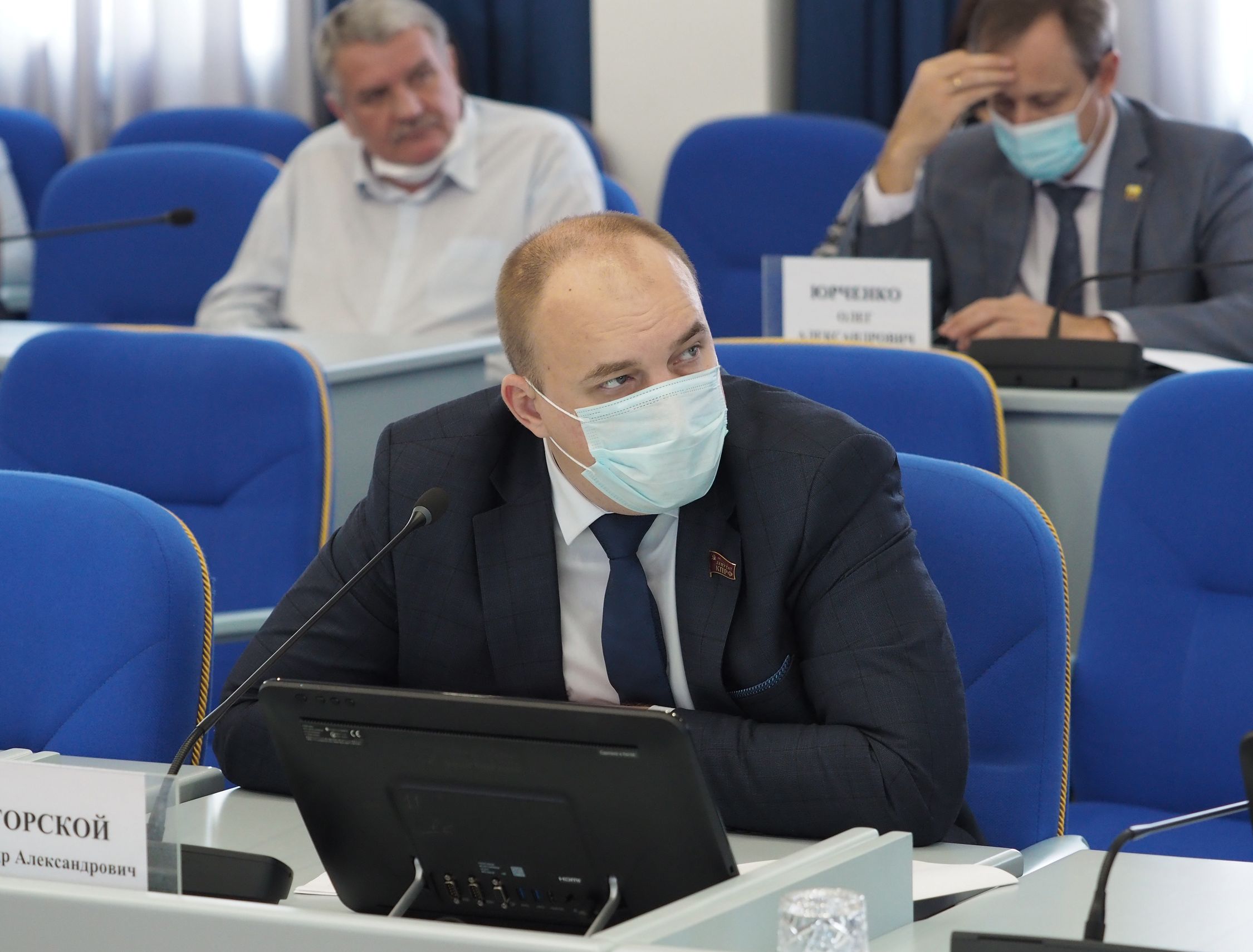 На завершение строительства трёх школ в крае будут выделены дополнительные средства