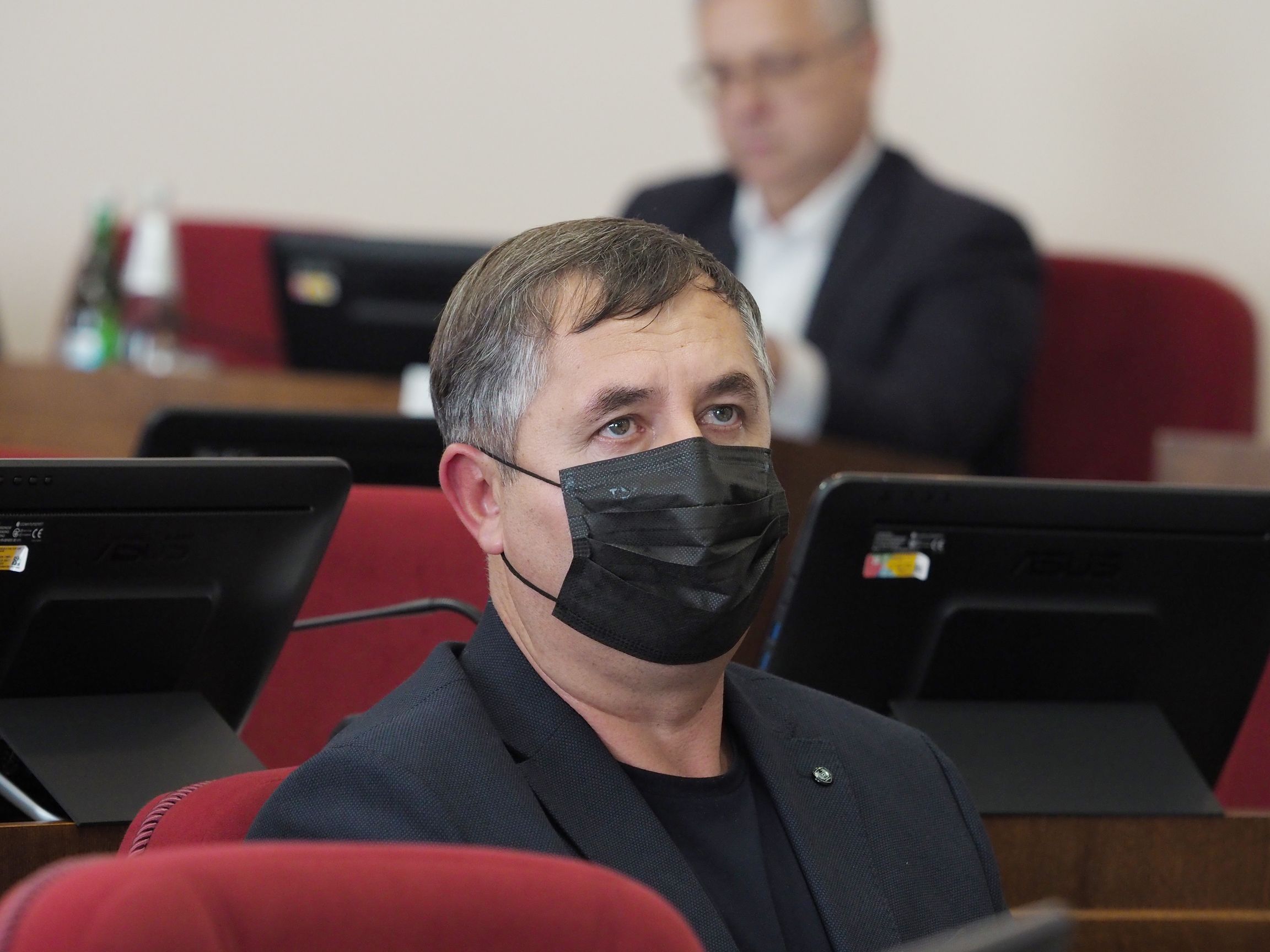 Депутаты Думы Ставропольского края предложили увеличить поддержку субъектов малого и среднего предпринимательства в 2022 году