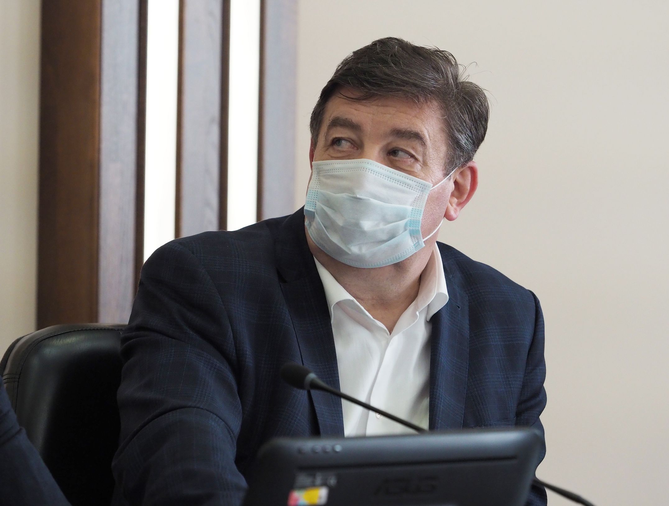 Депутаты Думы Ставропольского края предложили увеличить поддержку субъектов малого и среднего предпринимательства в 2022 году