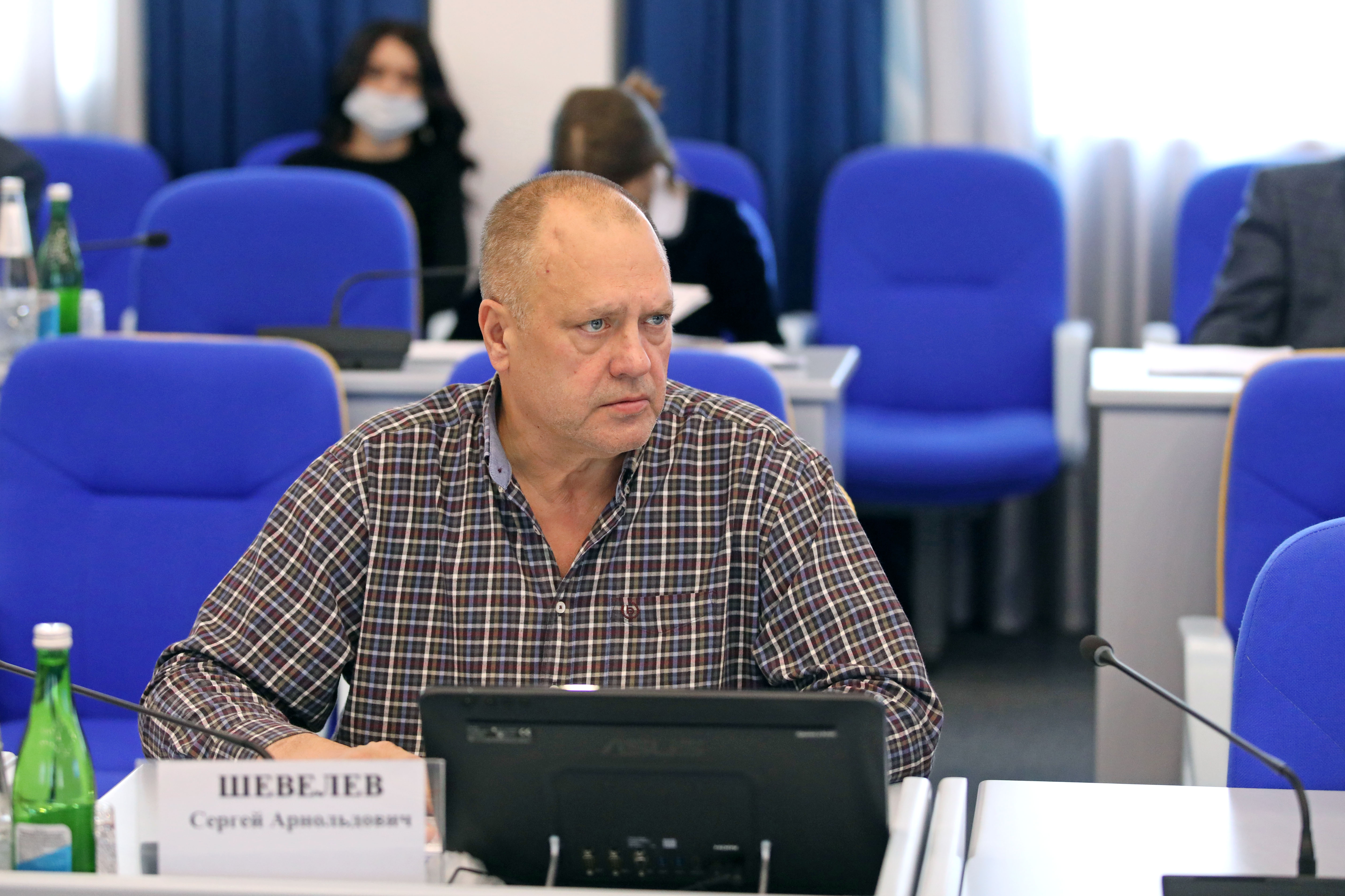 Средства на проектирование нового учебного блока казачьего кадетского корпуса в Буденновске заложат в краевом бюджете