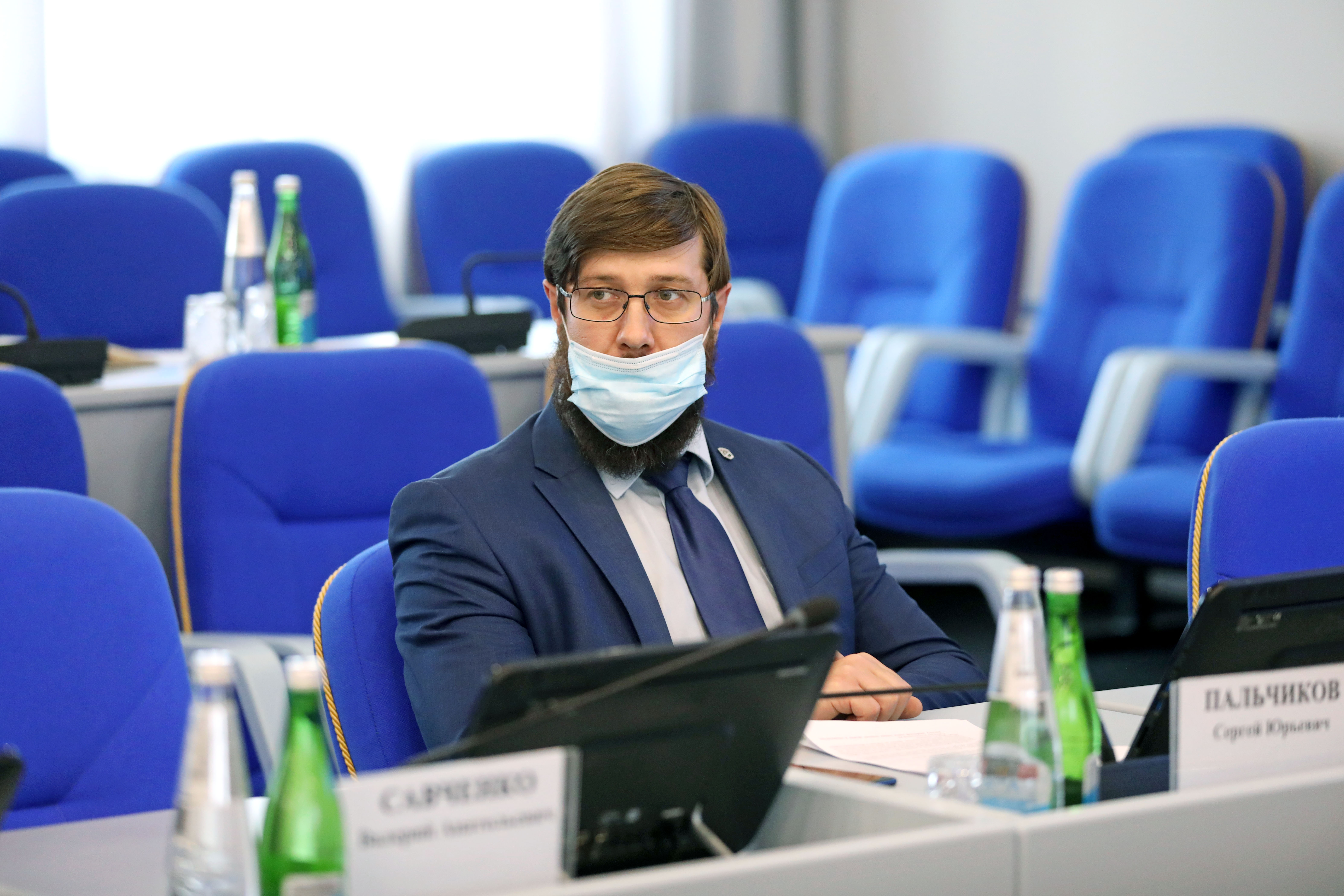Средства на проектирование нового учебного блока казачьего кадетского корпуса в Буденновске заложат в краевом бюджете