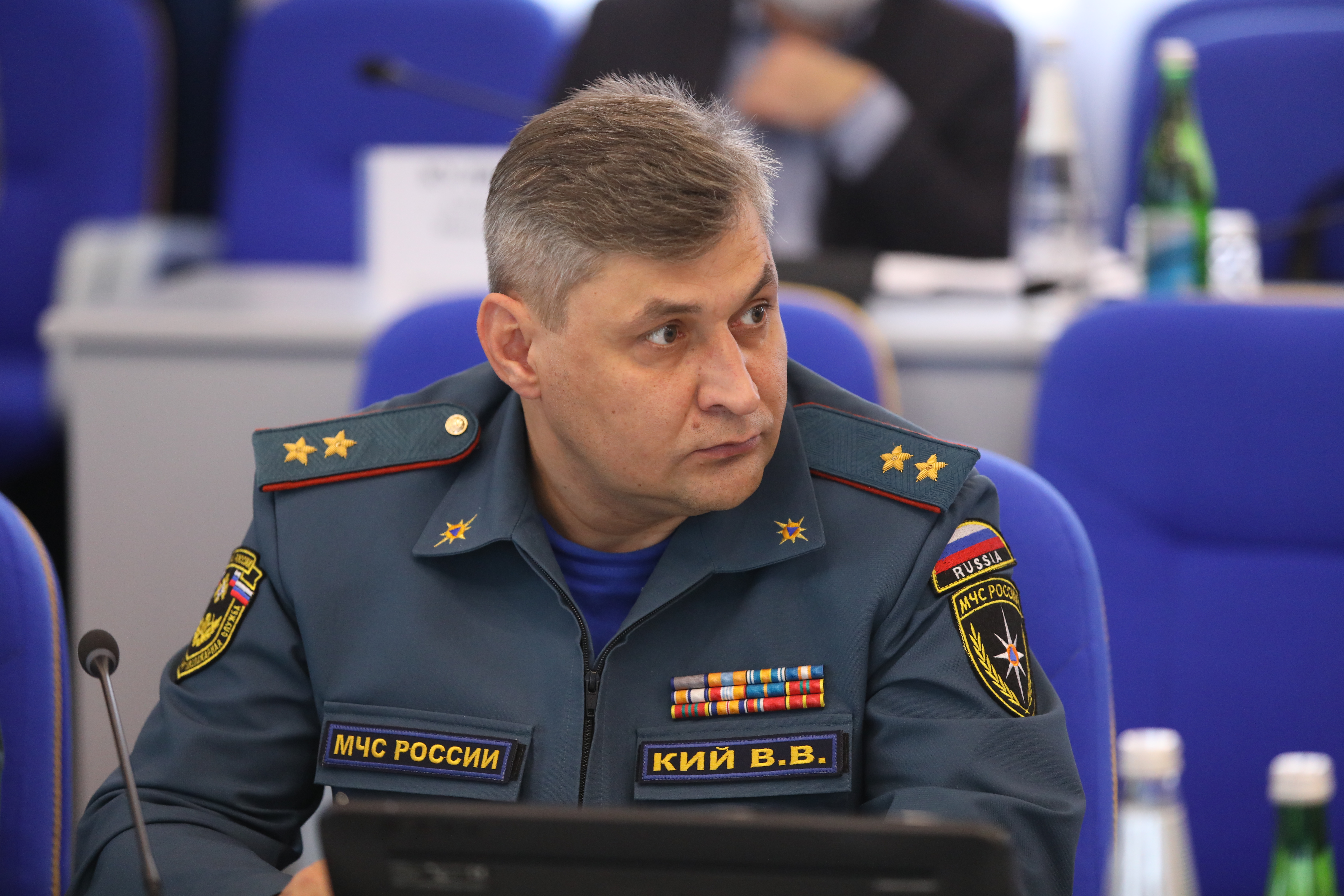 Средства на проектирование нового учебного блока казачьего кадетского корпуса в Буденновске заложат в краевом бюджете