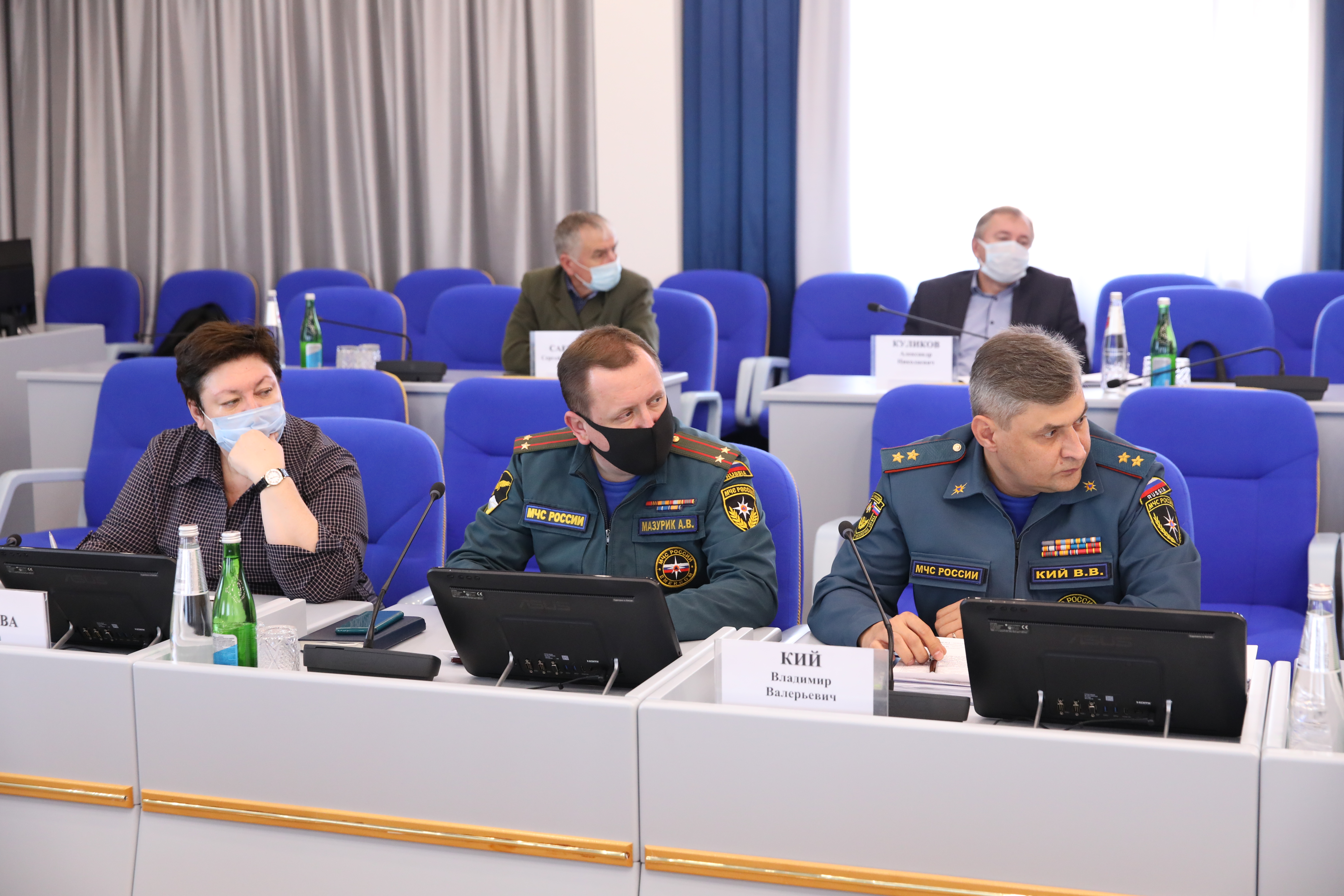 Средства на проектирование нового учебного блока казачьего кадетского корпуса в Буденновске заложат в краевом бюджете