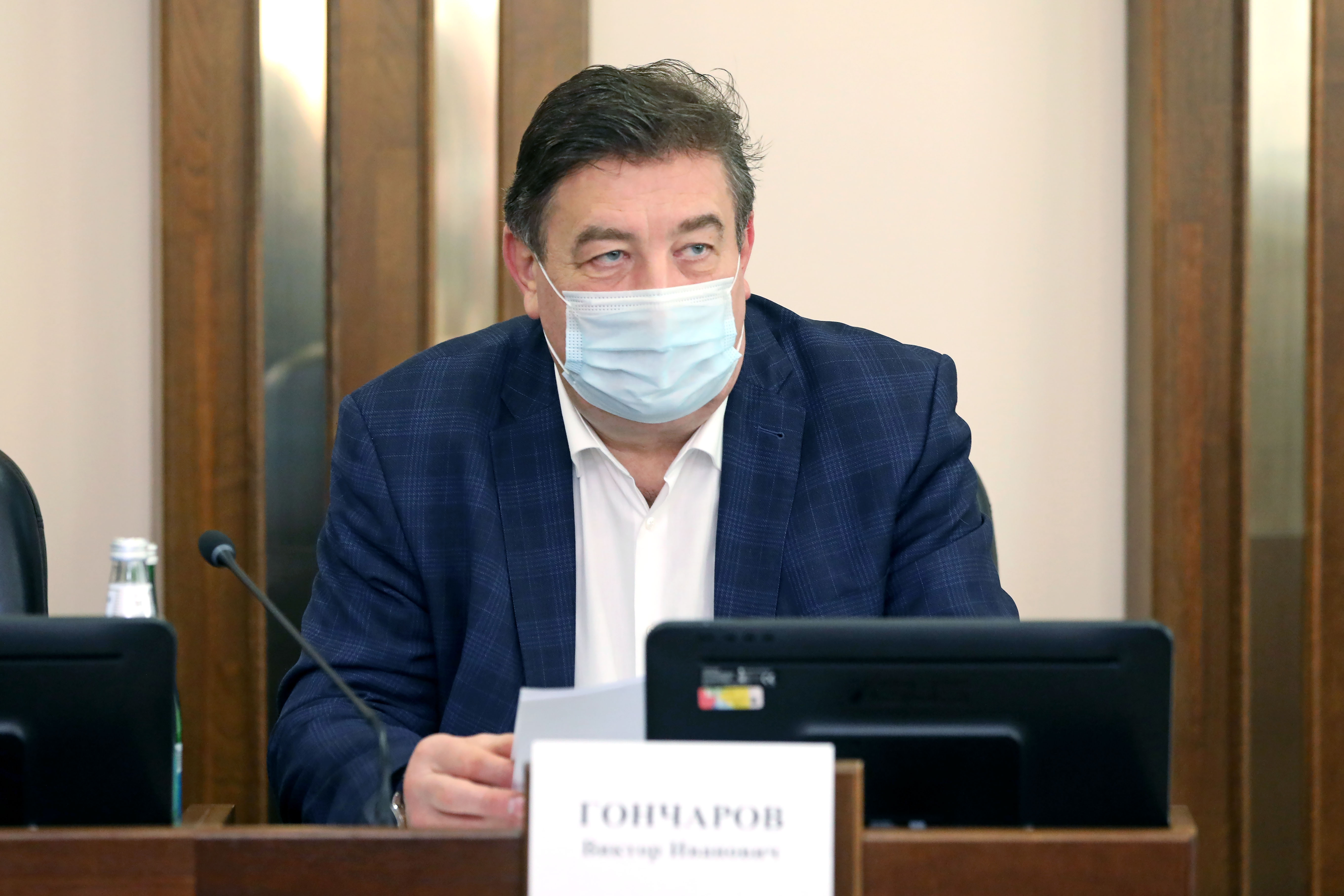 Депутаты рекомендовали к назначению кандидатов на должности членов избирательной комиссии края