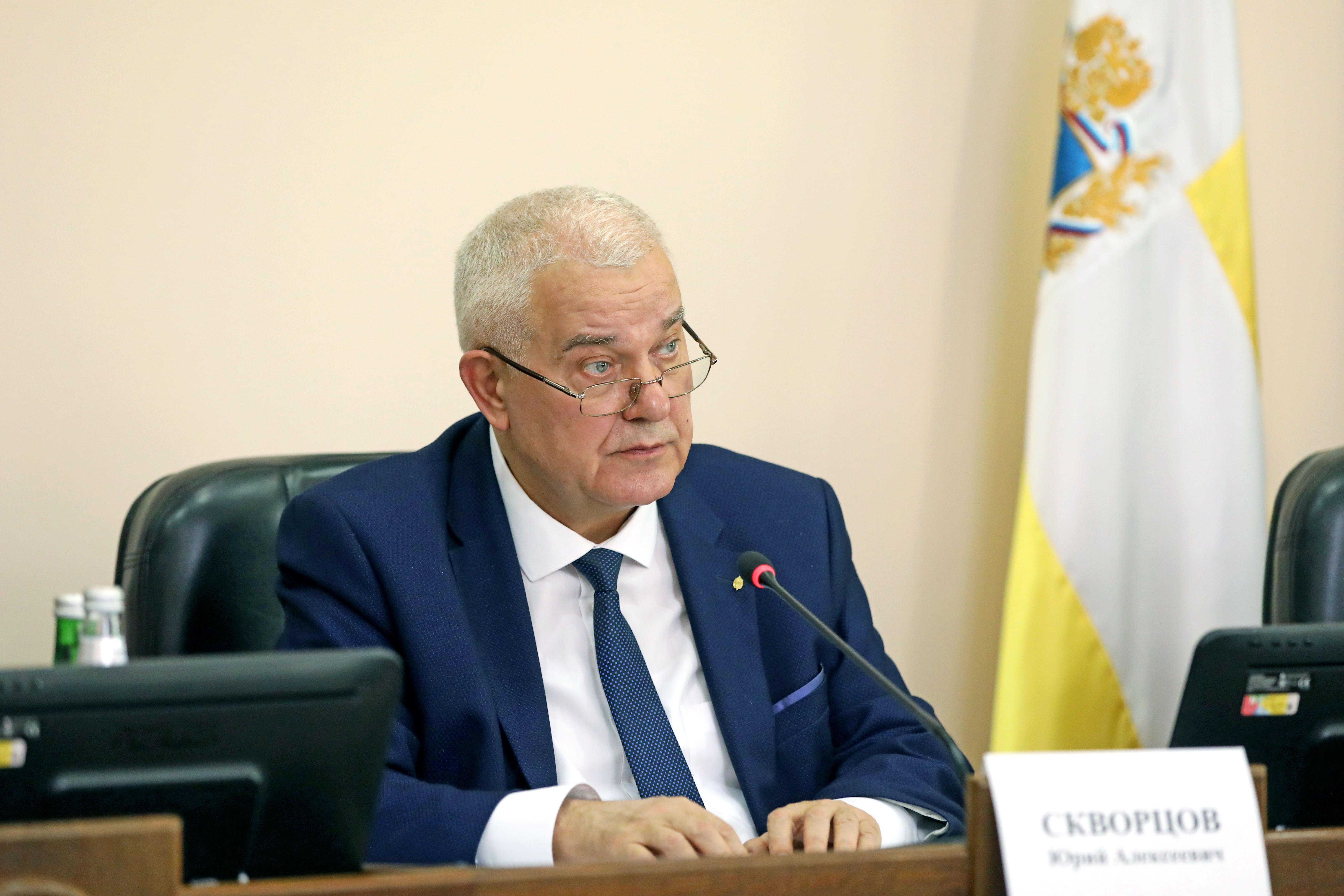 Депутаты рекомендовали к назначению кандидатов на должности членов избирательной комиссии края