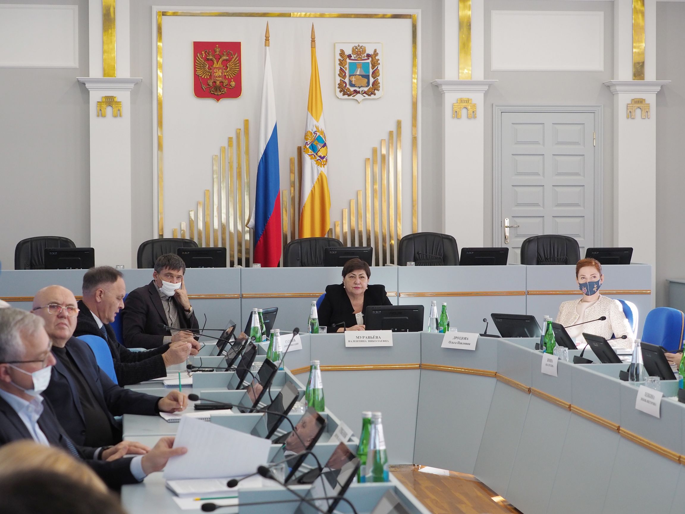 На Ставрополье может быть введена дополнительная мера социальной поддержки граждан