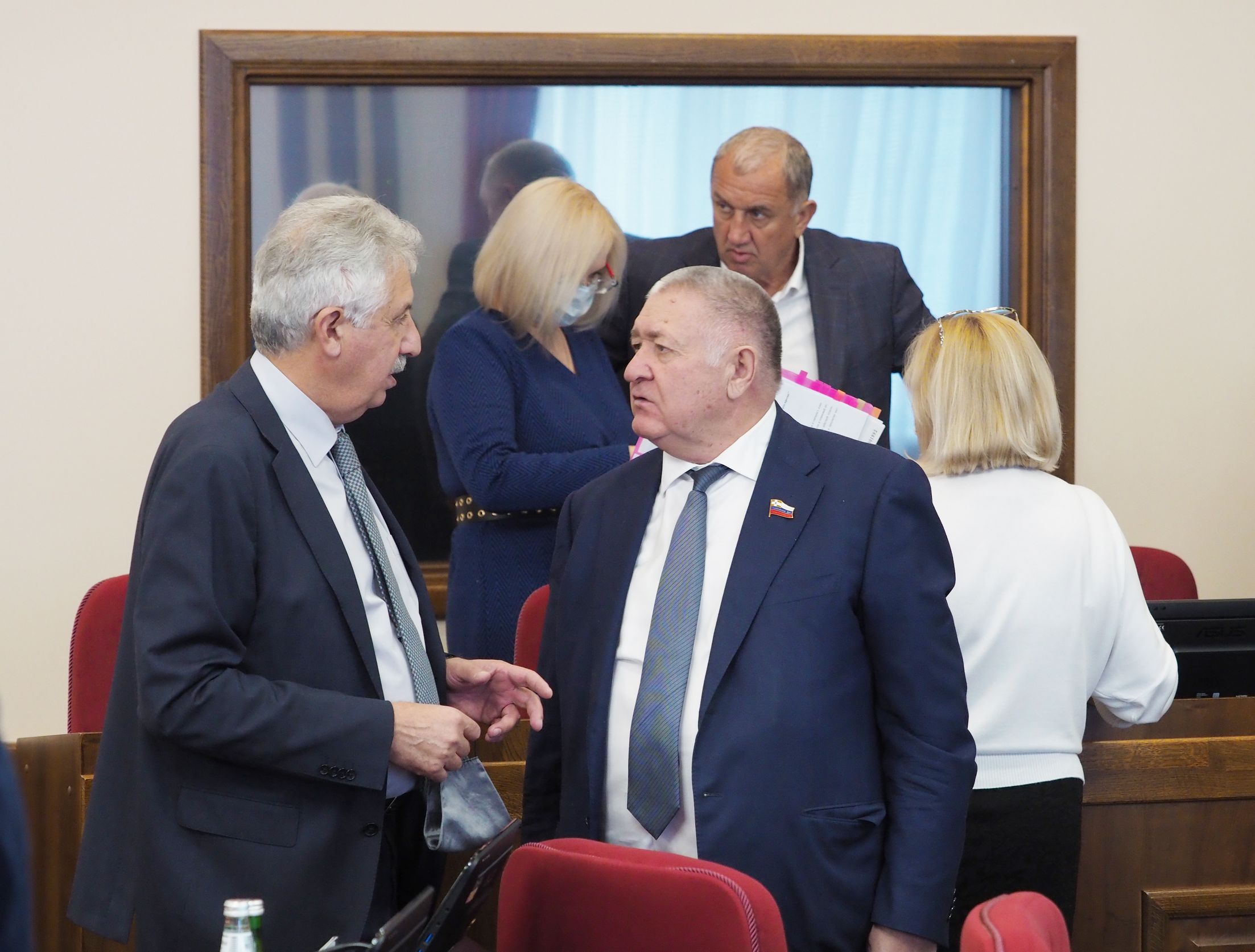 На Ставрополье предлагают увеличить расходы бюджета на поддержку АПК края